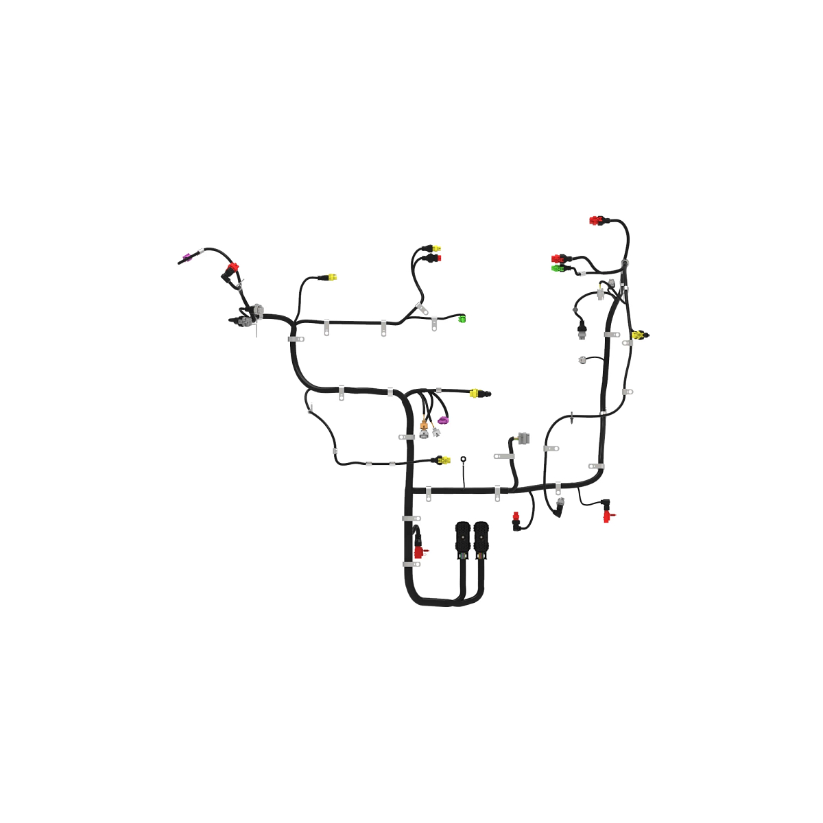 WIRING HARNESS