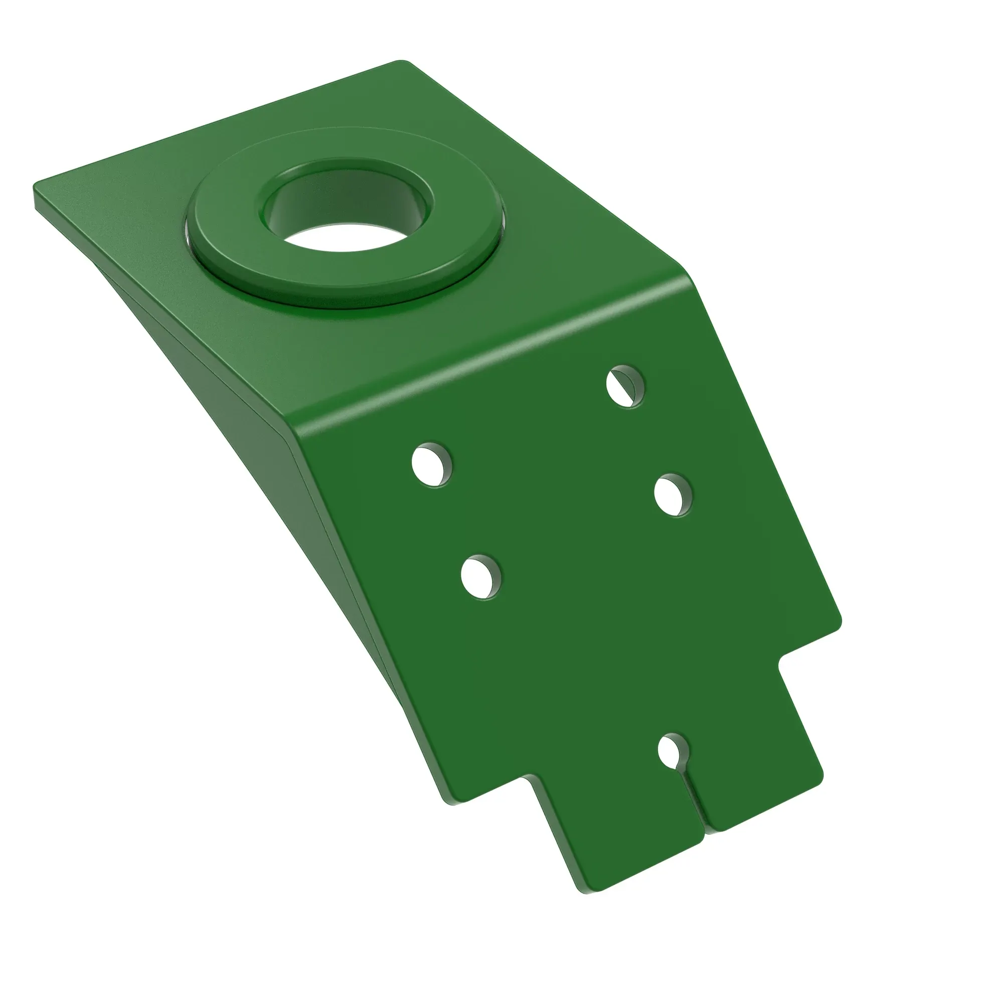 Mounting Parts