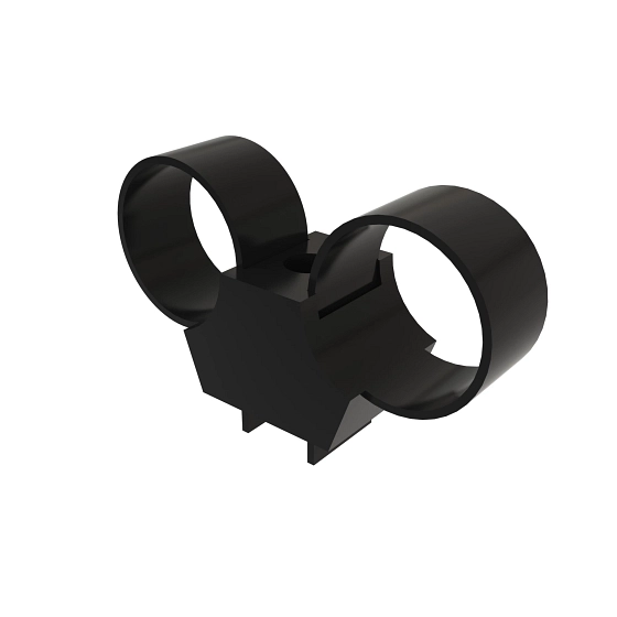 John Deere Clamp - R213663