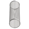 John Deere Boom Solution Screen, 50 Mesh - N303557