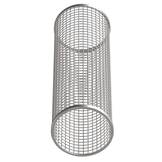 John Deere Boom Solution Screen, 50 Mesh - N303557