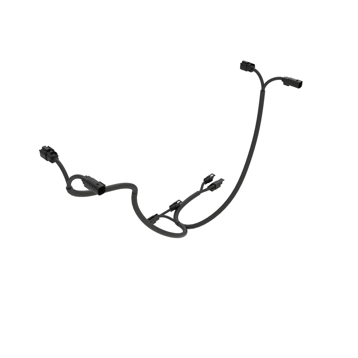 John Deere Wiring Harness - AM148772