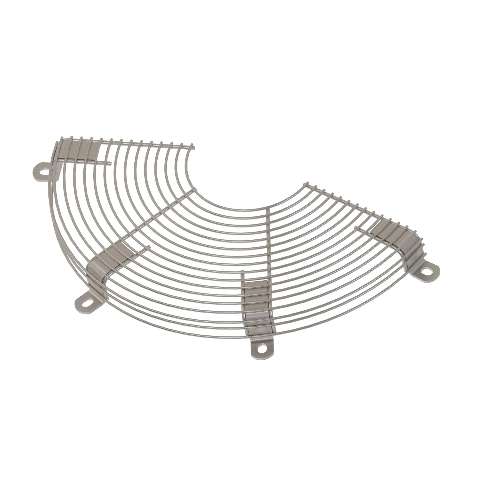 John Deere Finger Guard - AT460962