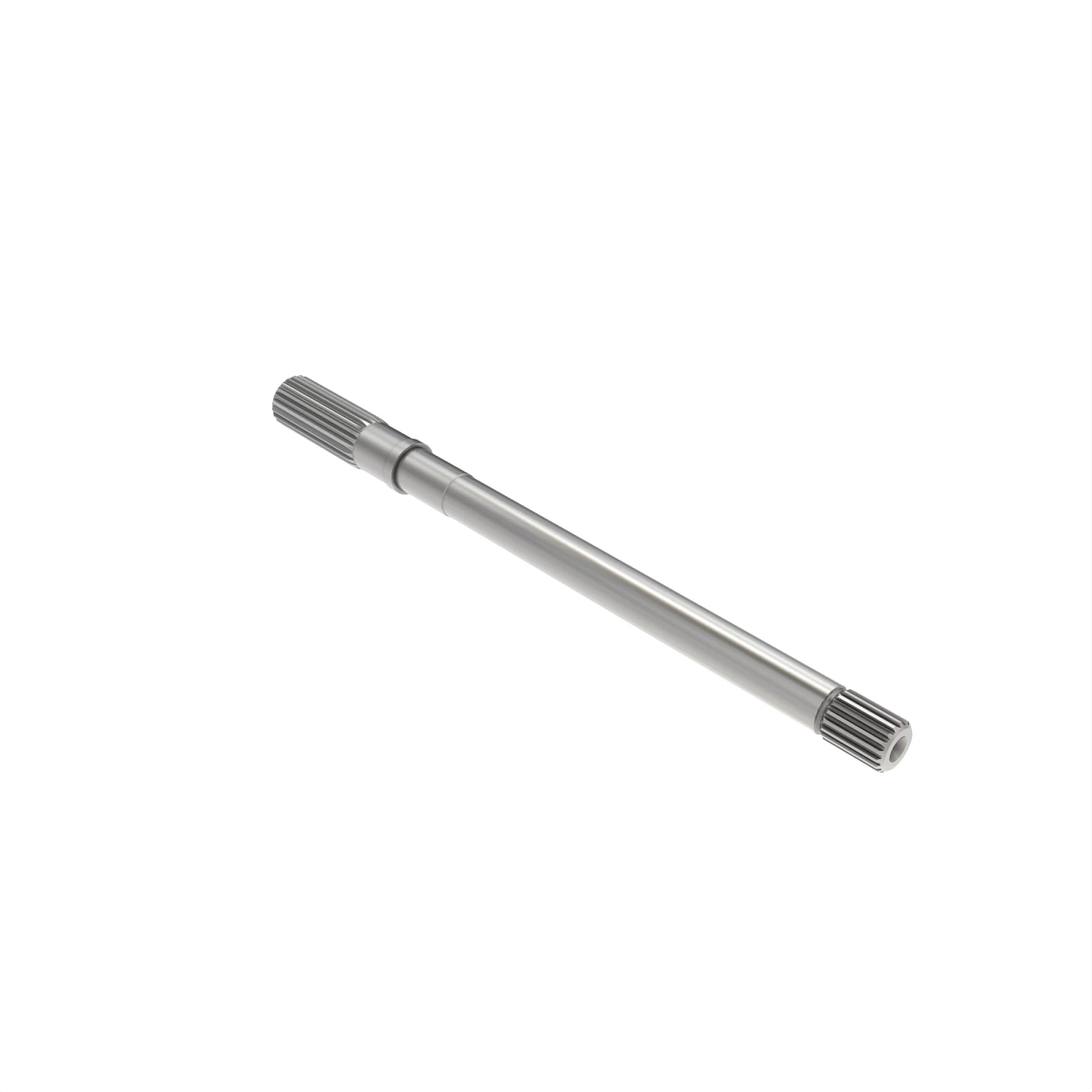 Driveshaft, Rear