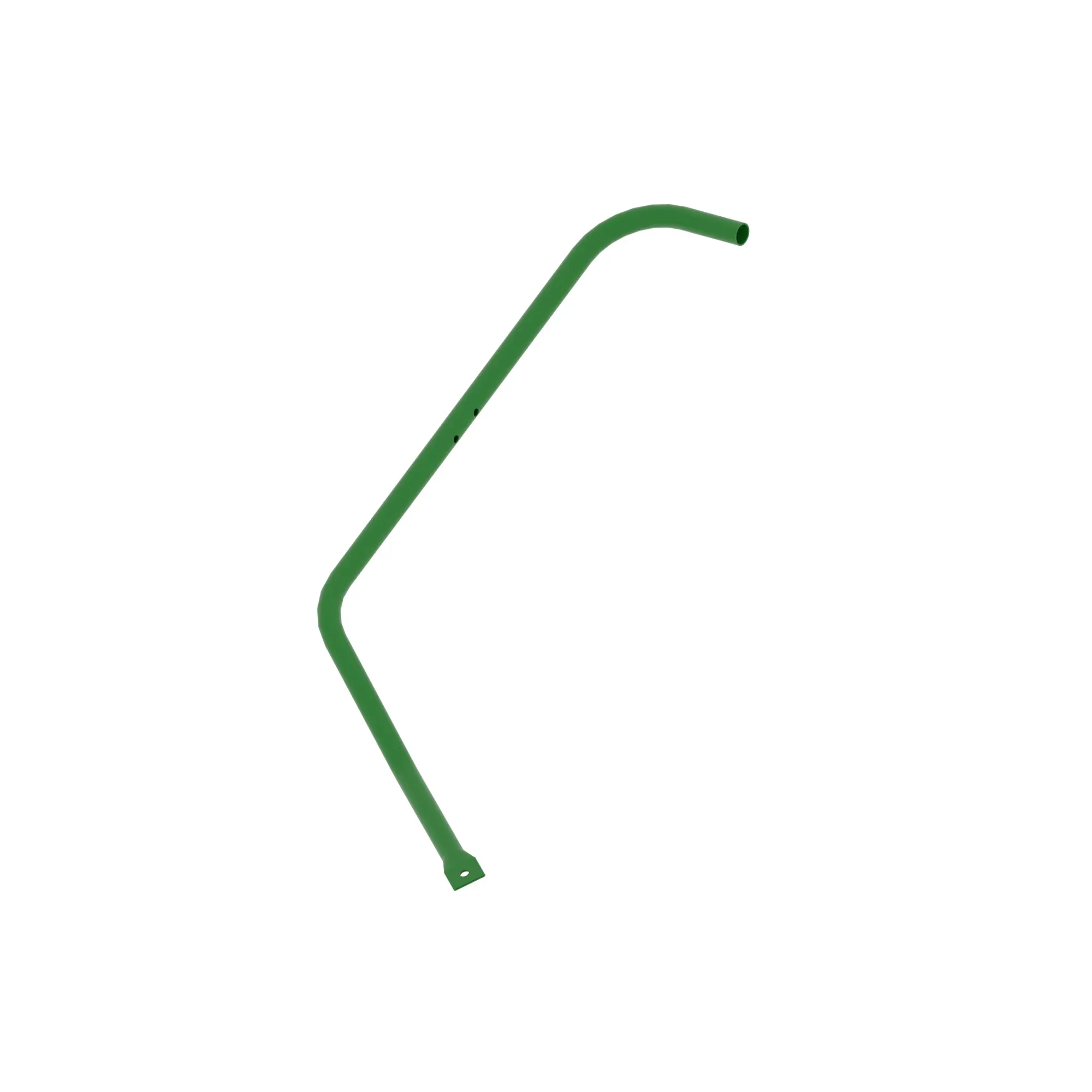 John Deere Handrail Tube - N207412