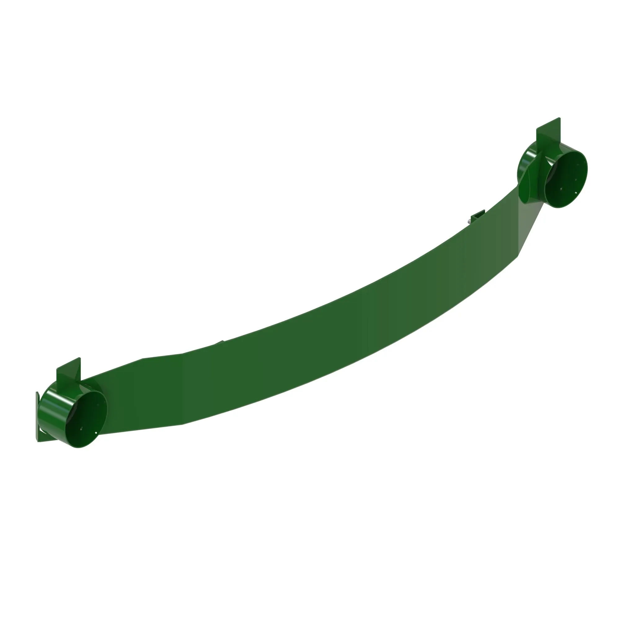 John Deere Bumper - DMA210094