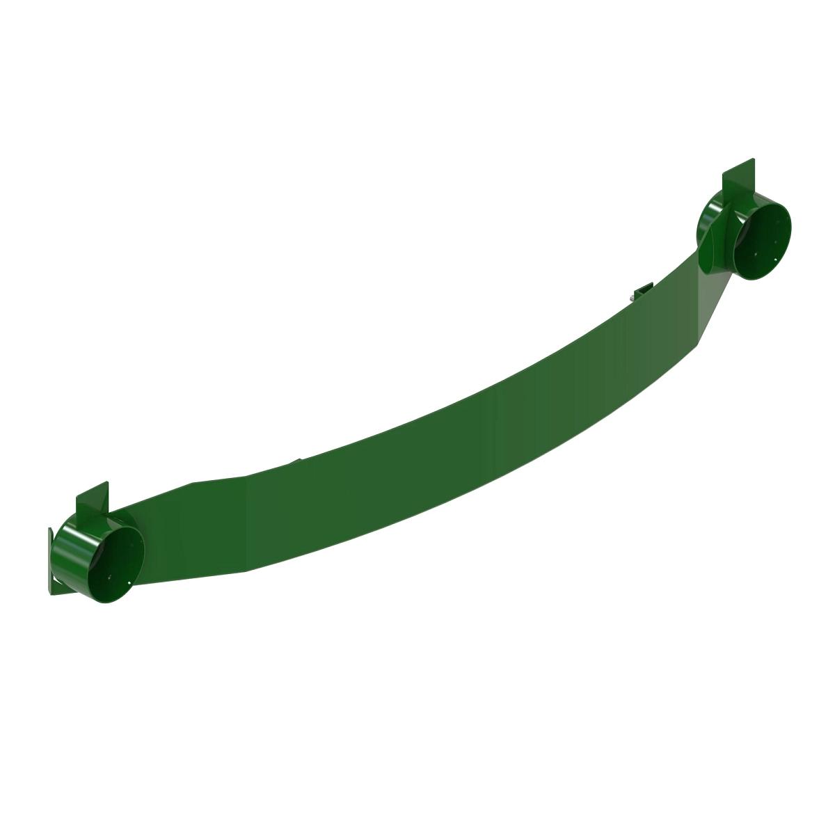 Bumper, Assy