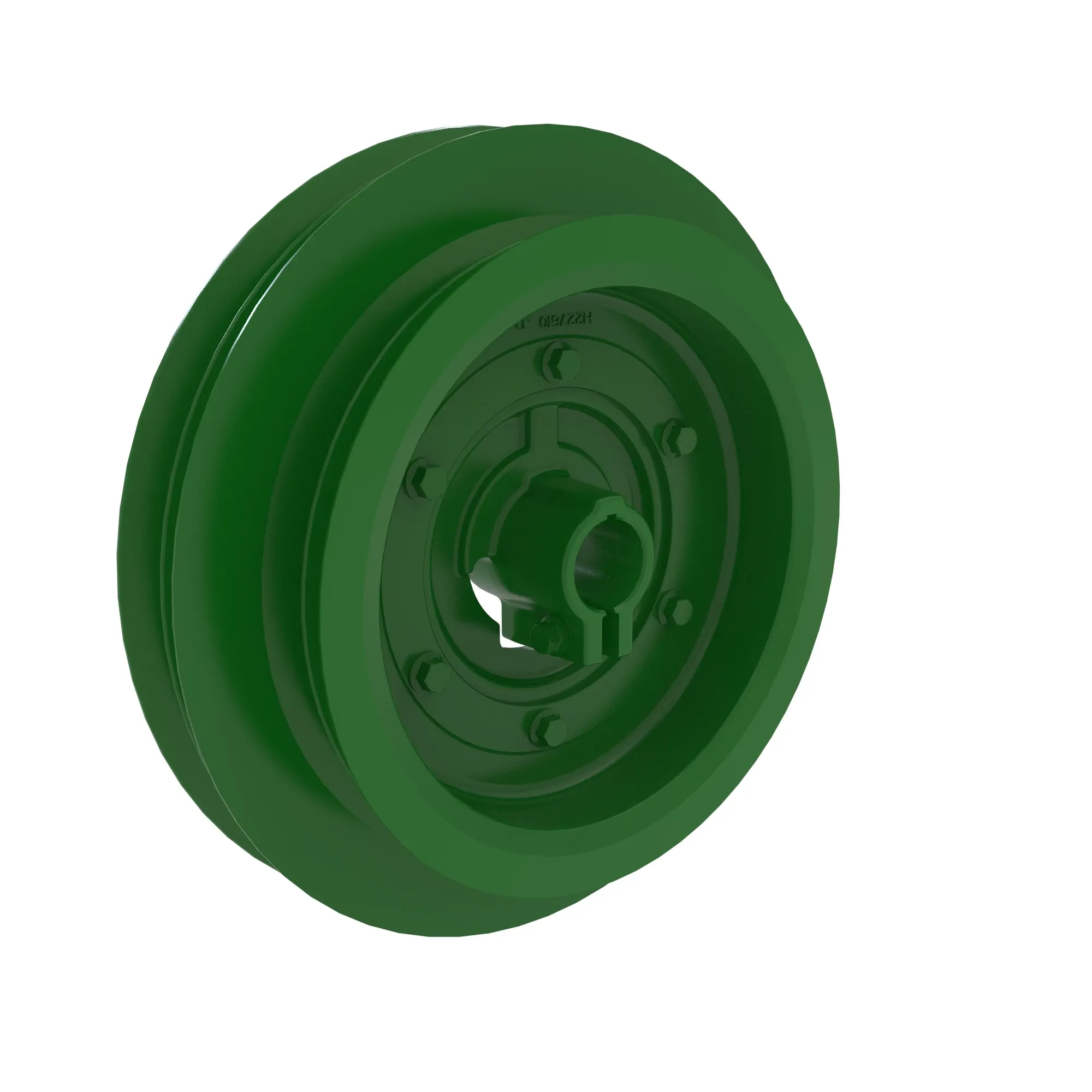 Sheave Assembly