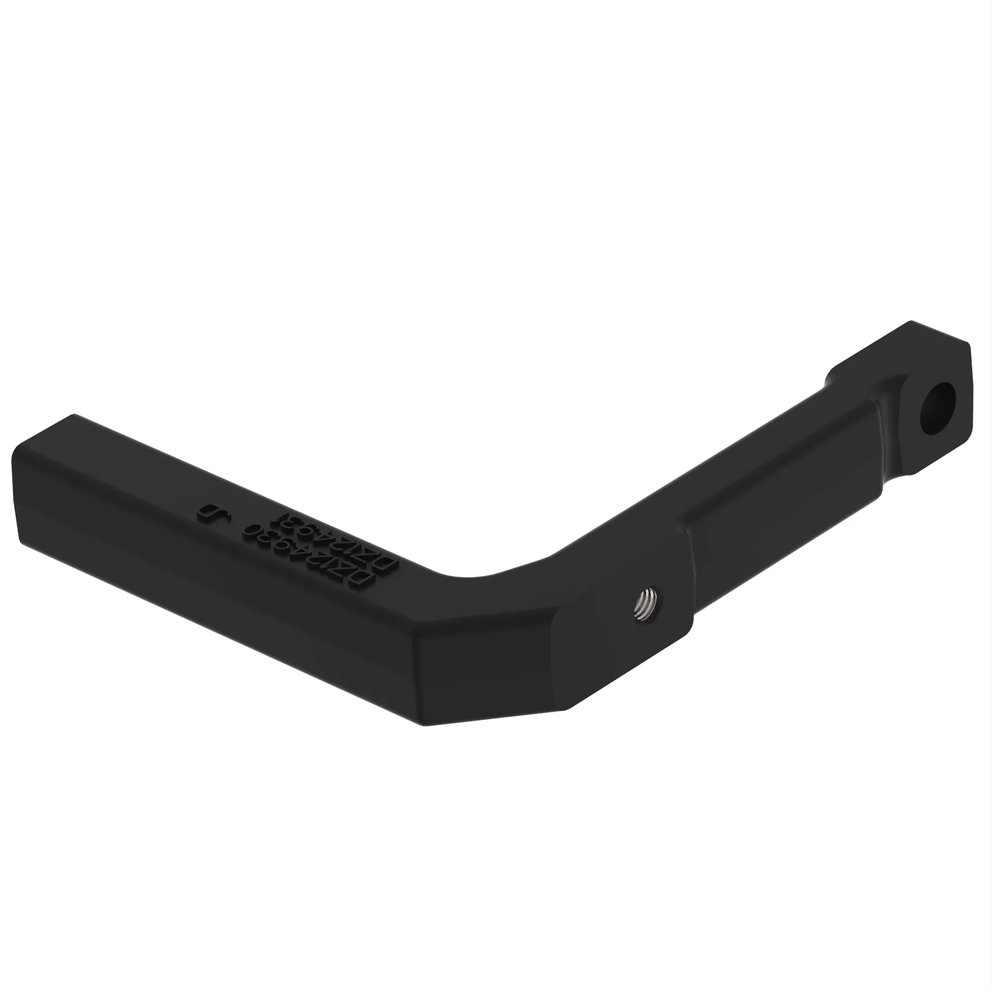 BRACKET, EGR COOLANT LINE SUPPORT