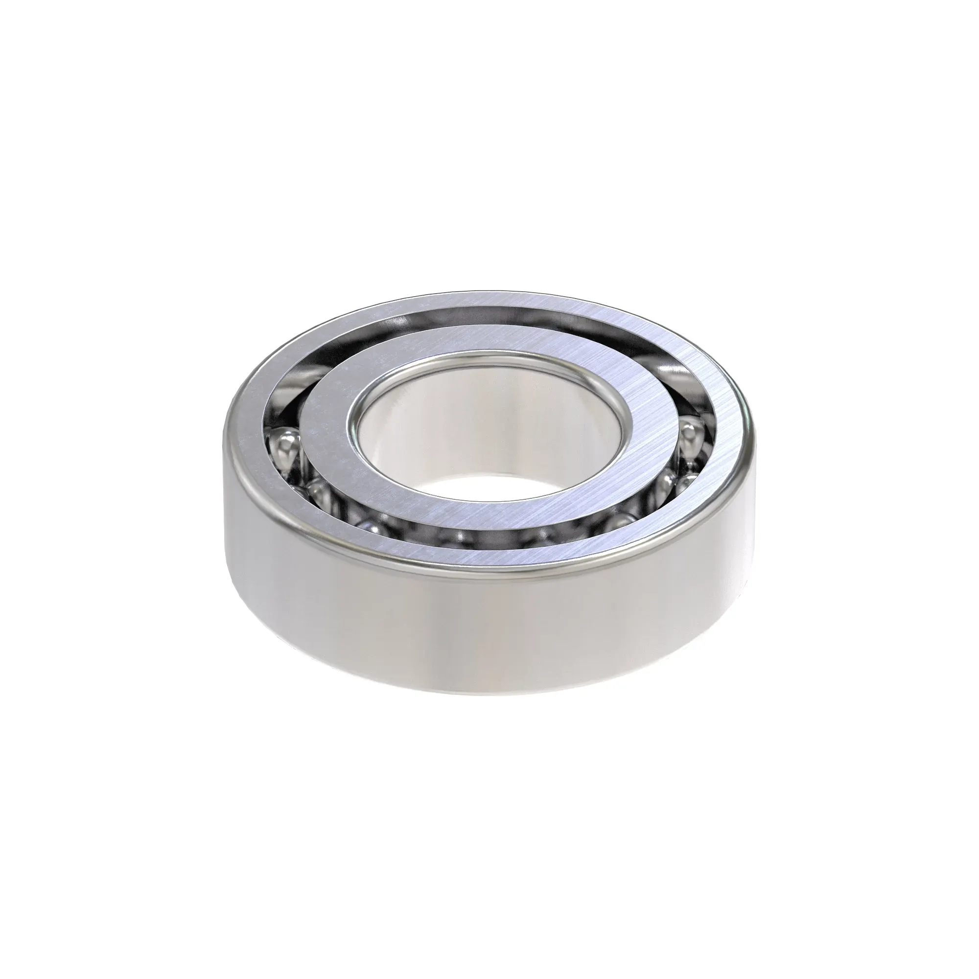 BALL BEARING 6205 2RS