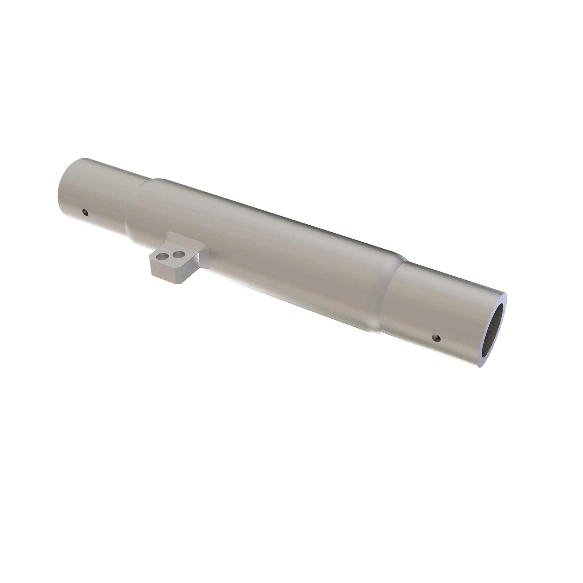 LINK BODY, CENTER LINK, 43KN