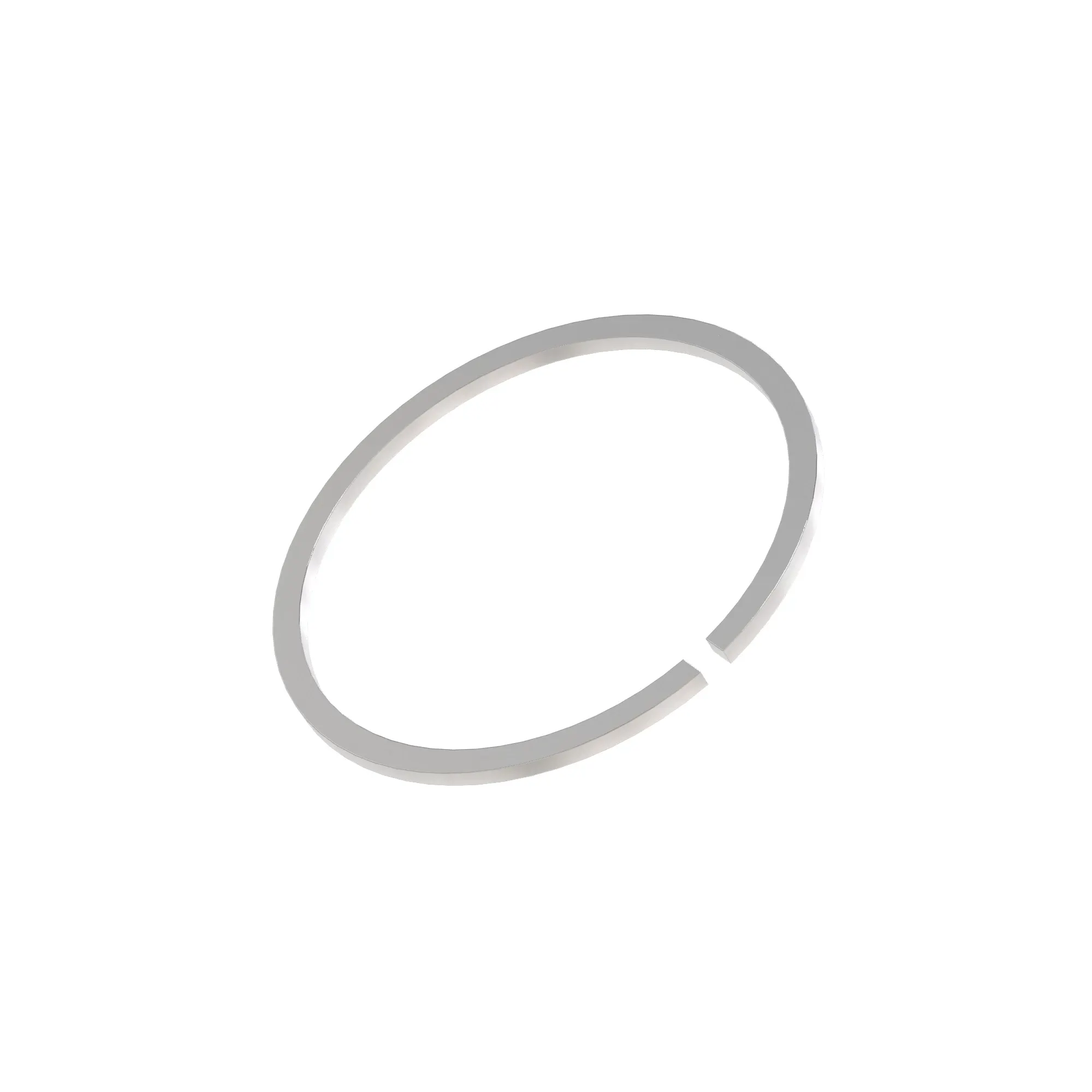 John Deere Snap Ring - L77082