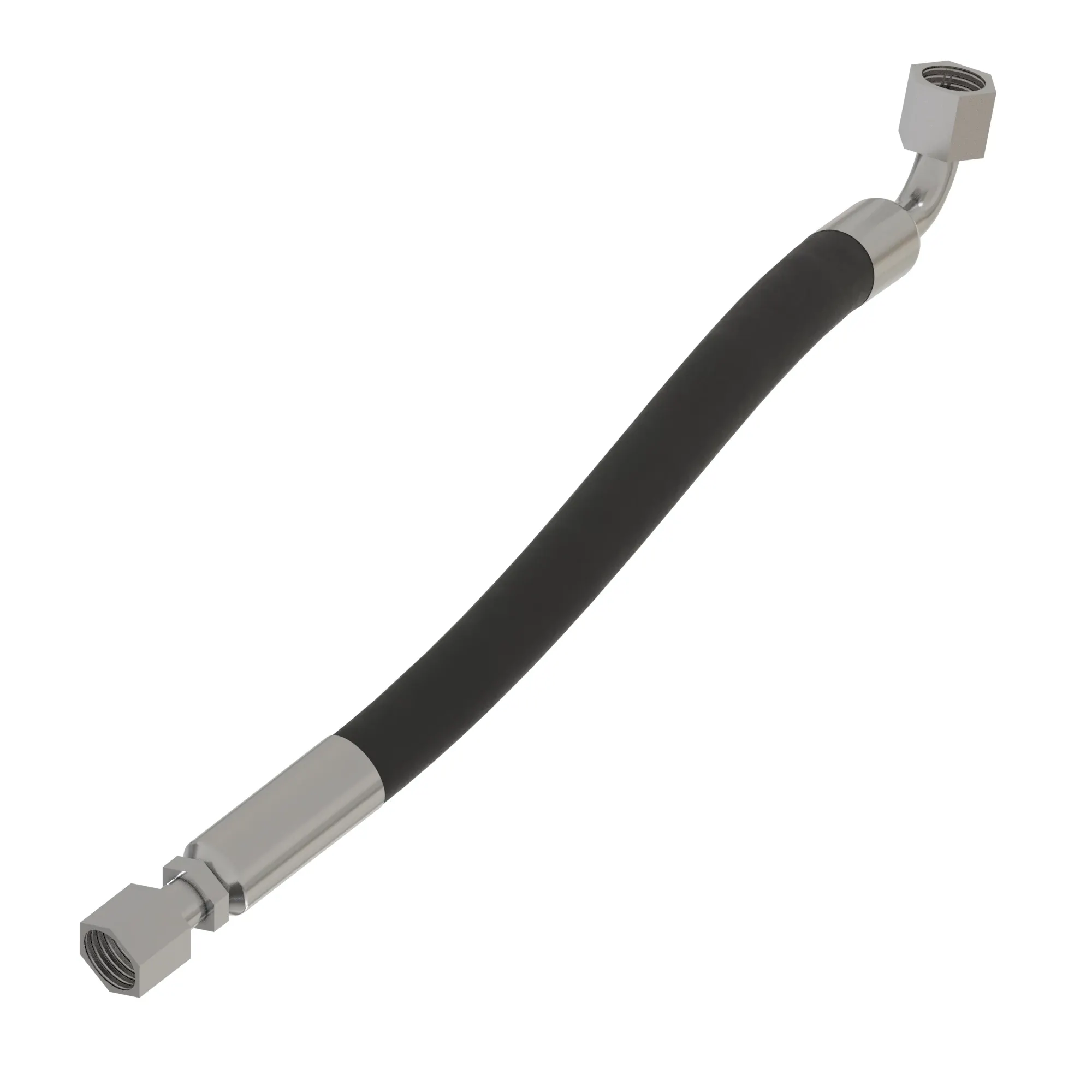 Hydraulic Hose, Bra