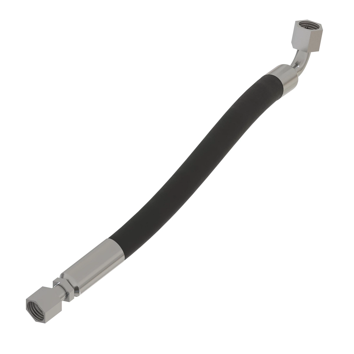 Hydraulic Hose, Bra