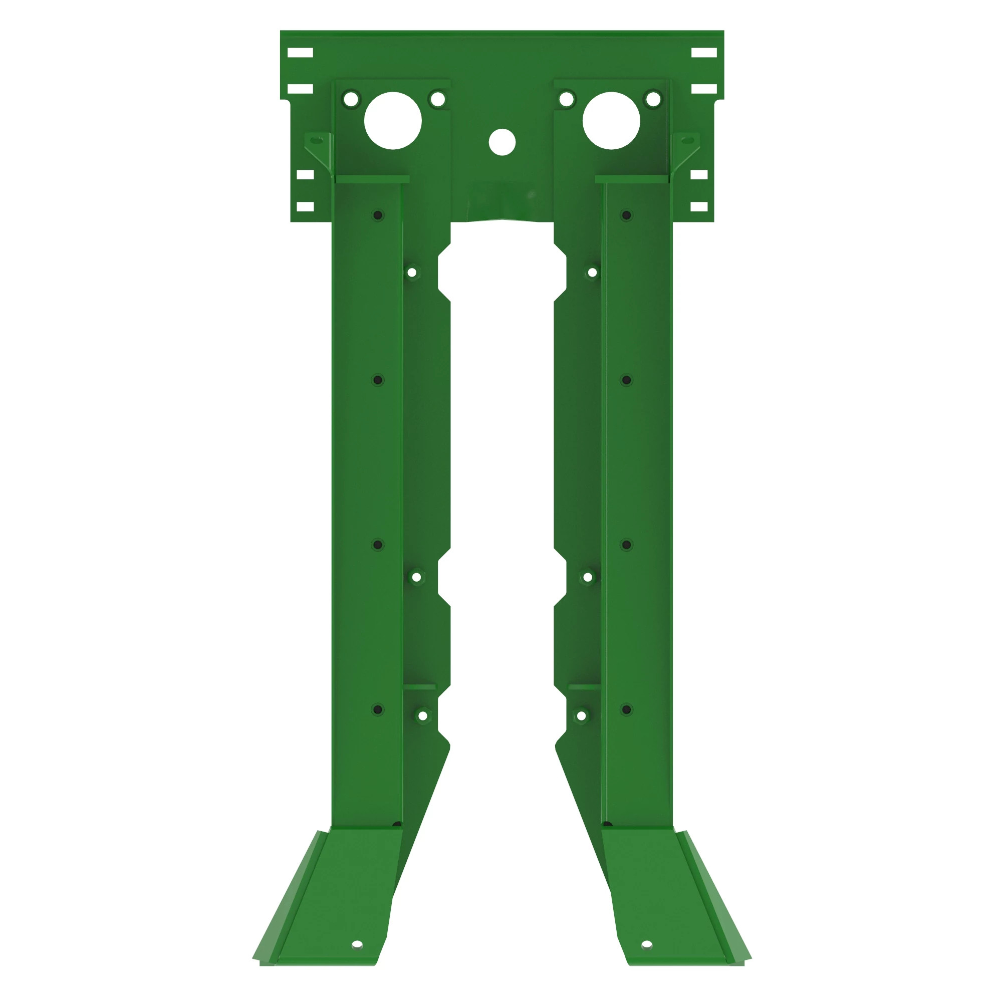 AH145988: Row Unit Frame Assembly | Shop.Deere.com