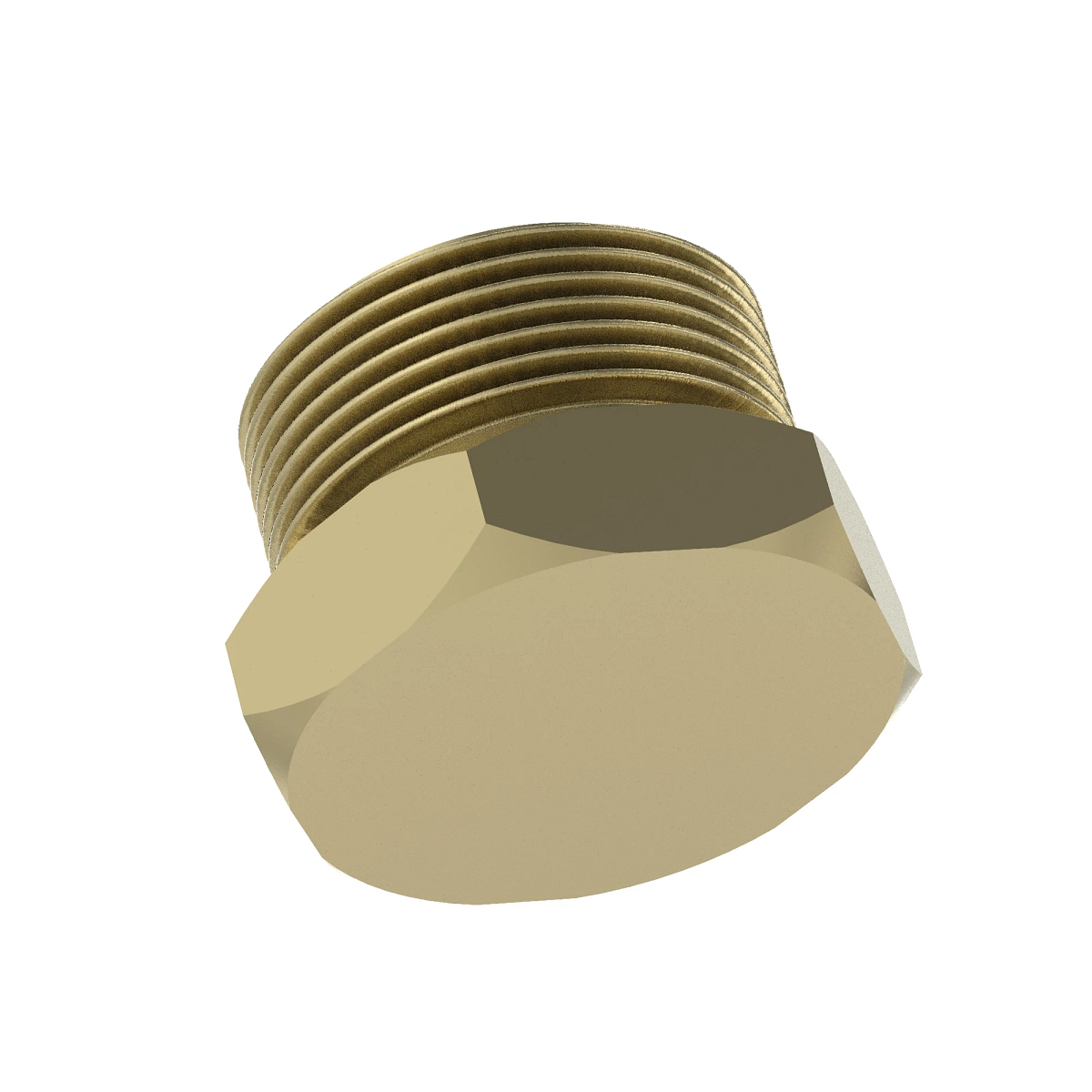 John Deere Drain Plug - M15050