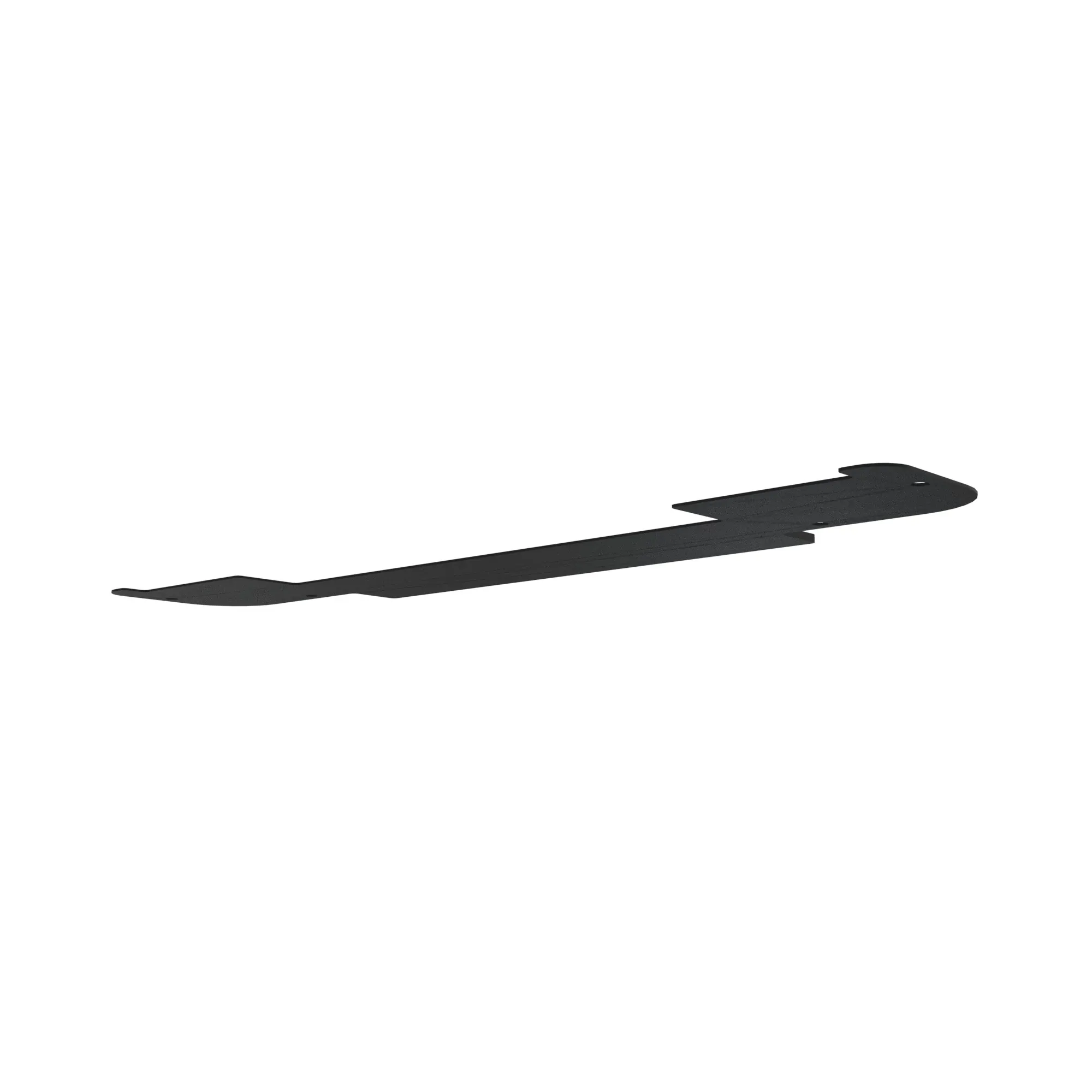John Deere Air Conditioning Plate Insulating Seal - SU46973