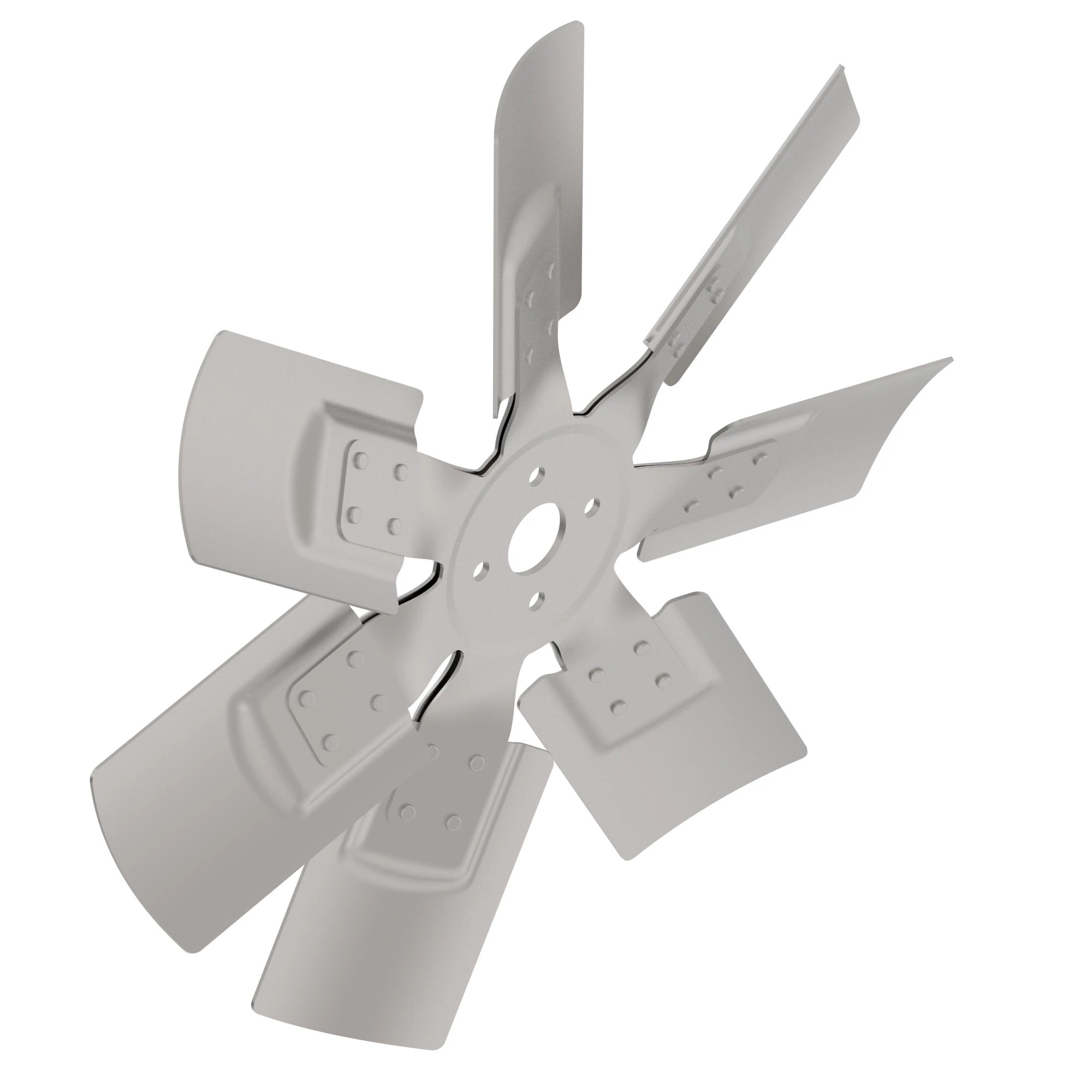 FAN,CW ROTATION SUCTION