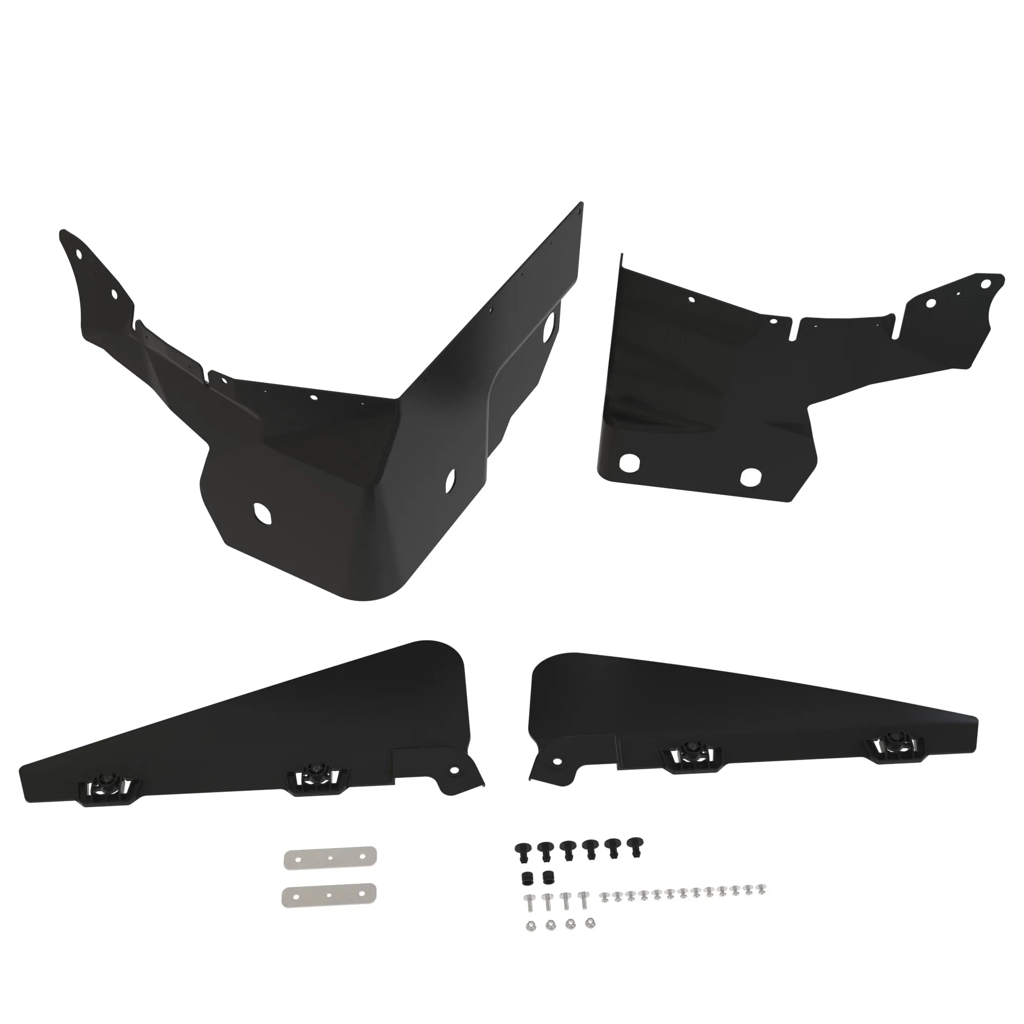 John Deere Mud Guards Attachment - BL16486