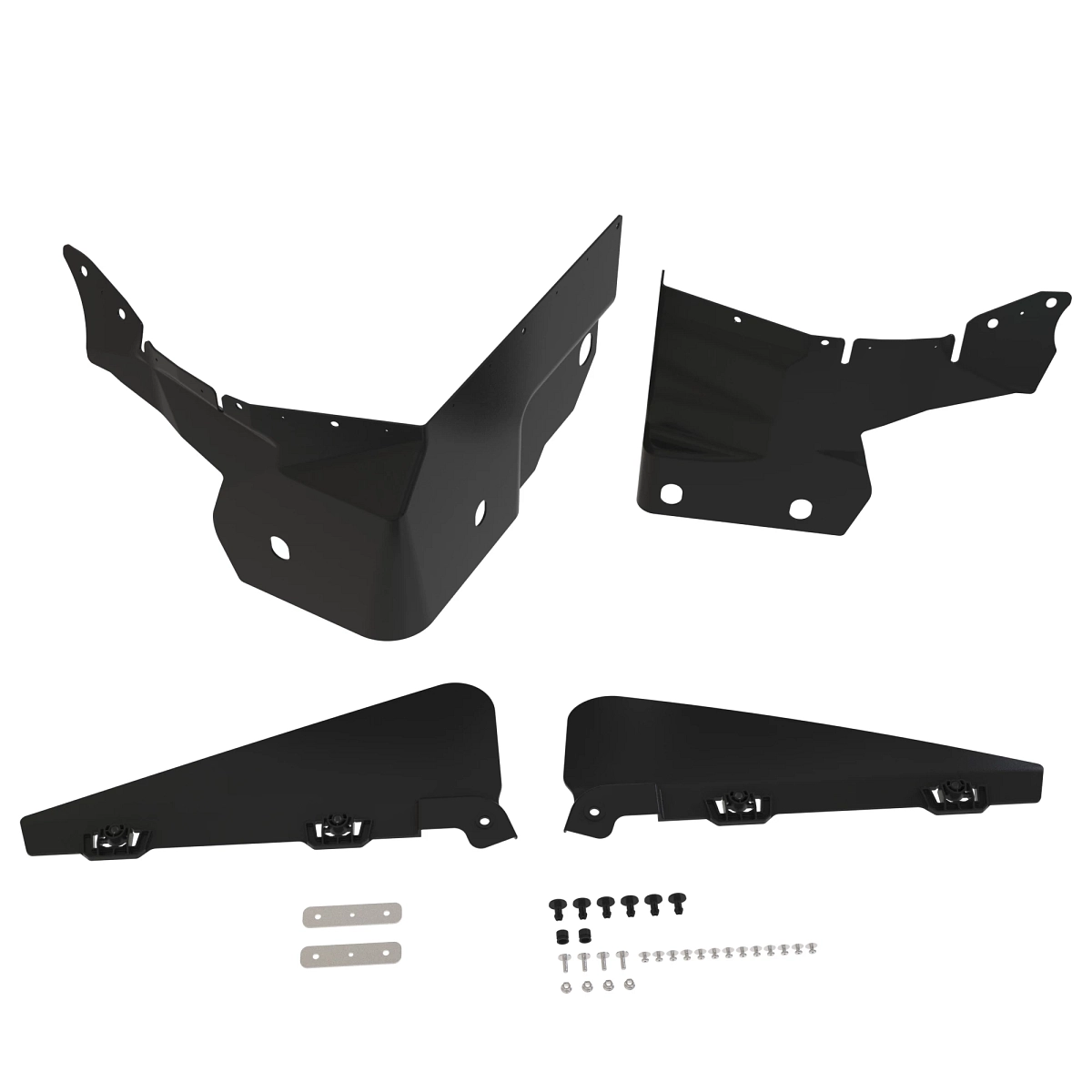 Splash Guards, Mud Guards Attachmen
