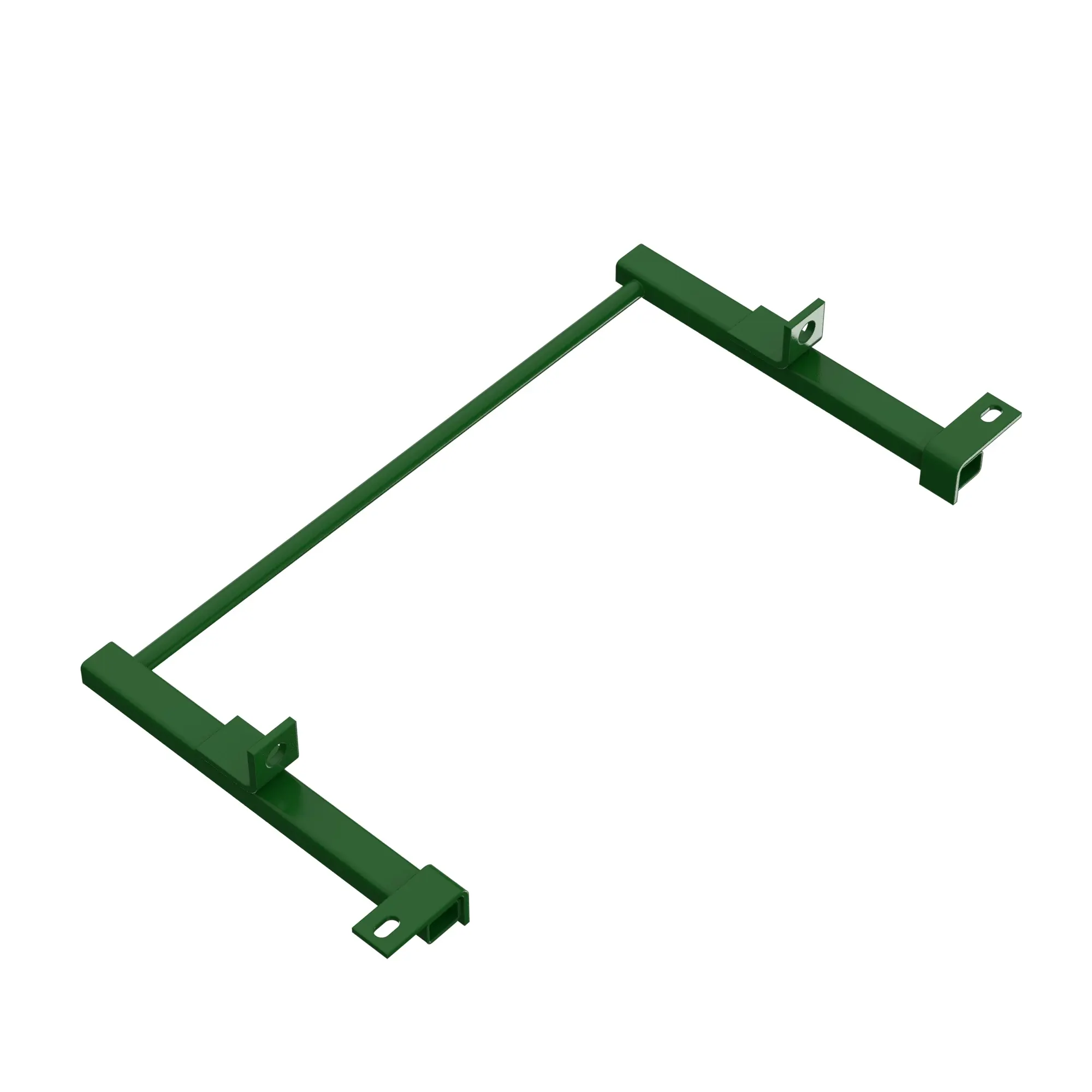 John Deere Frame - AZ59962