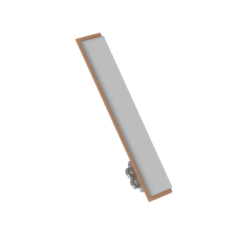 FUEL FILTER, GAS, UNIVERSAL