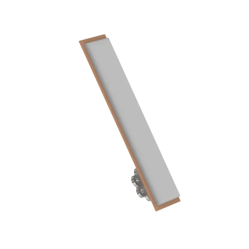 FUEL FILTER, GAS, UNIVERSAL