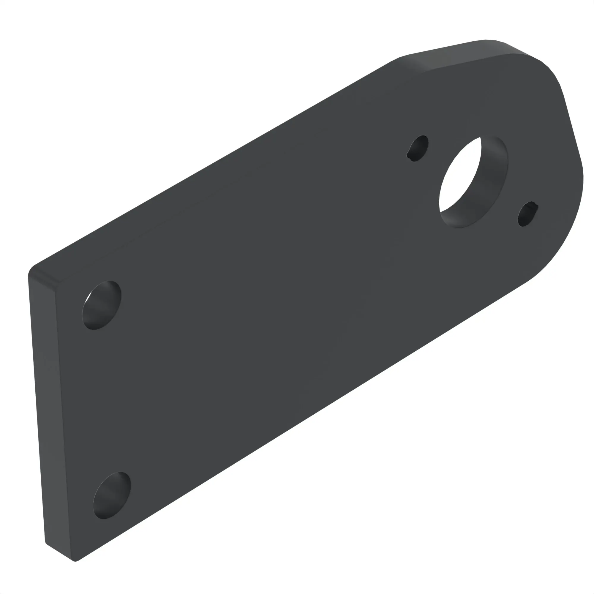 BRACKET, BRACKET TILT SENSOR MT