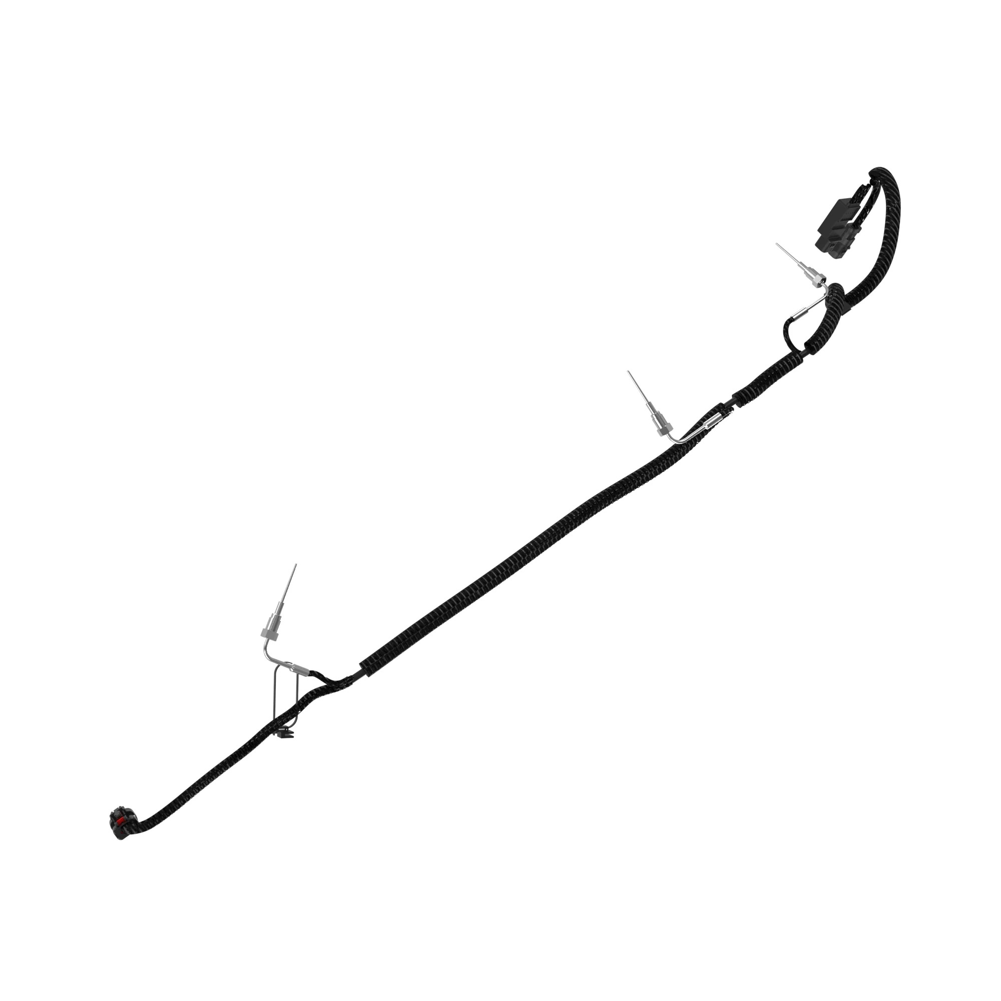 John Deere Aftertreatment Wiring Harness - RE333502