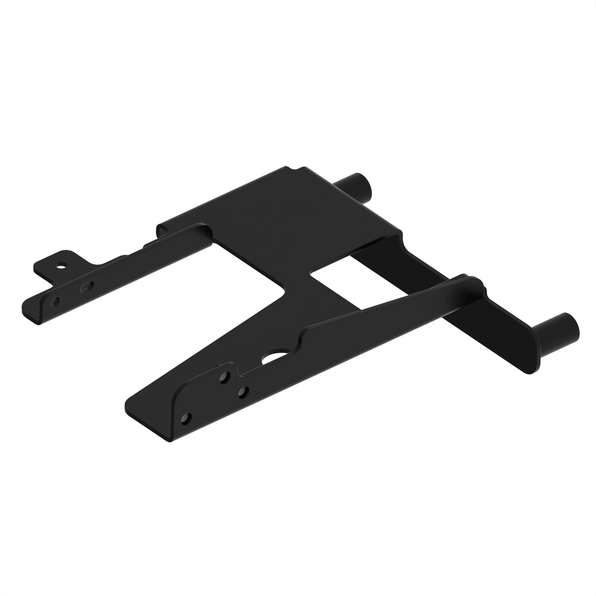 John Deere Instrument Panel Cab Bracket - SJ15670