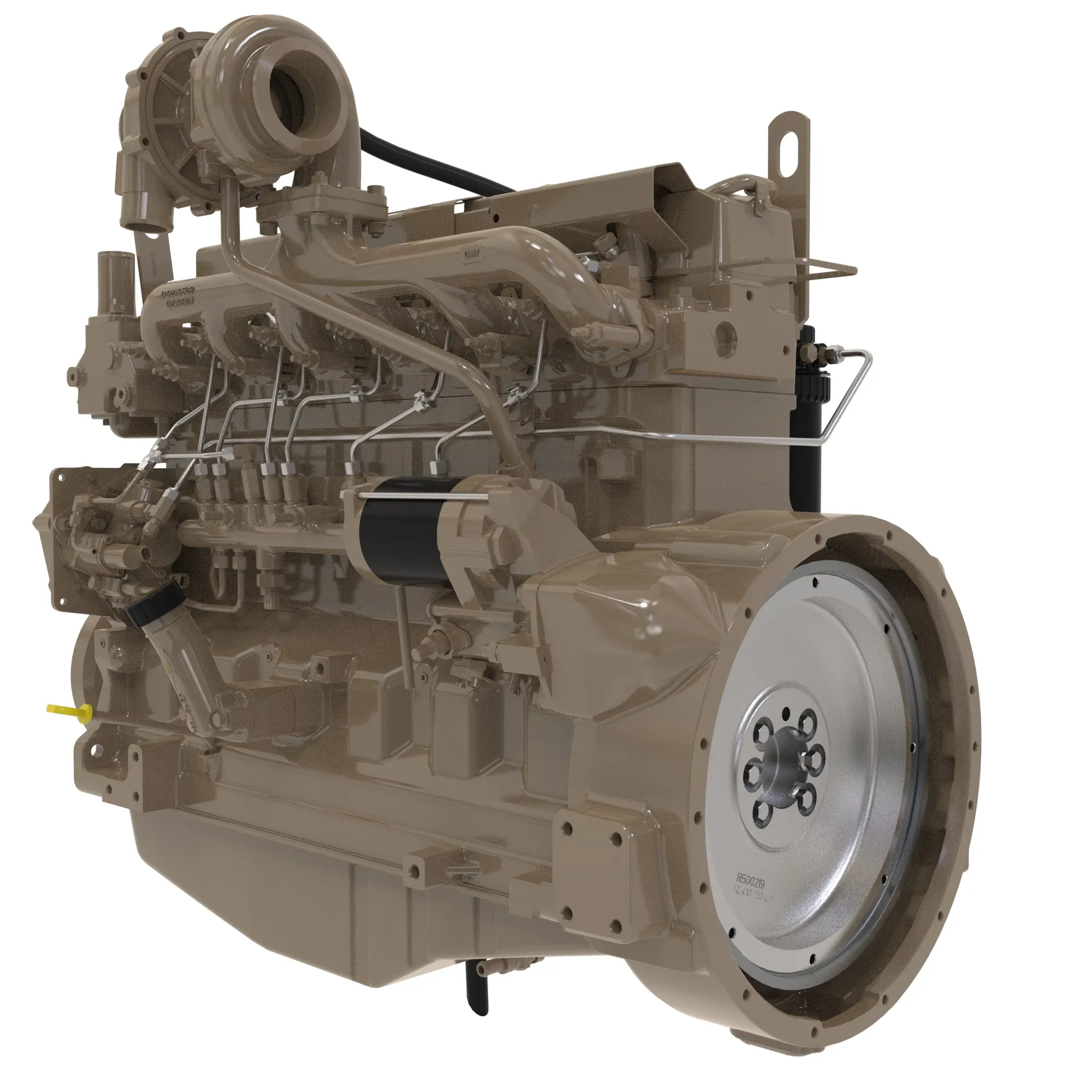 524-544 LOADER, PTE, 2V, T3