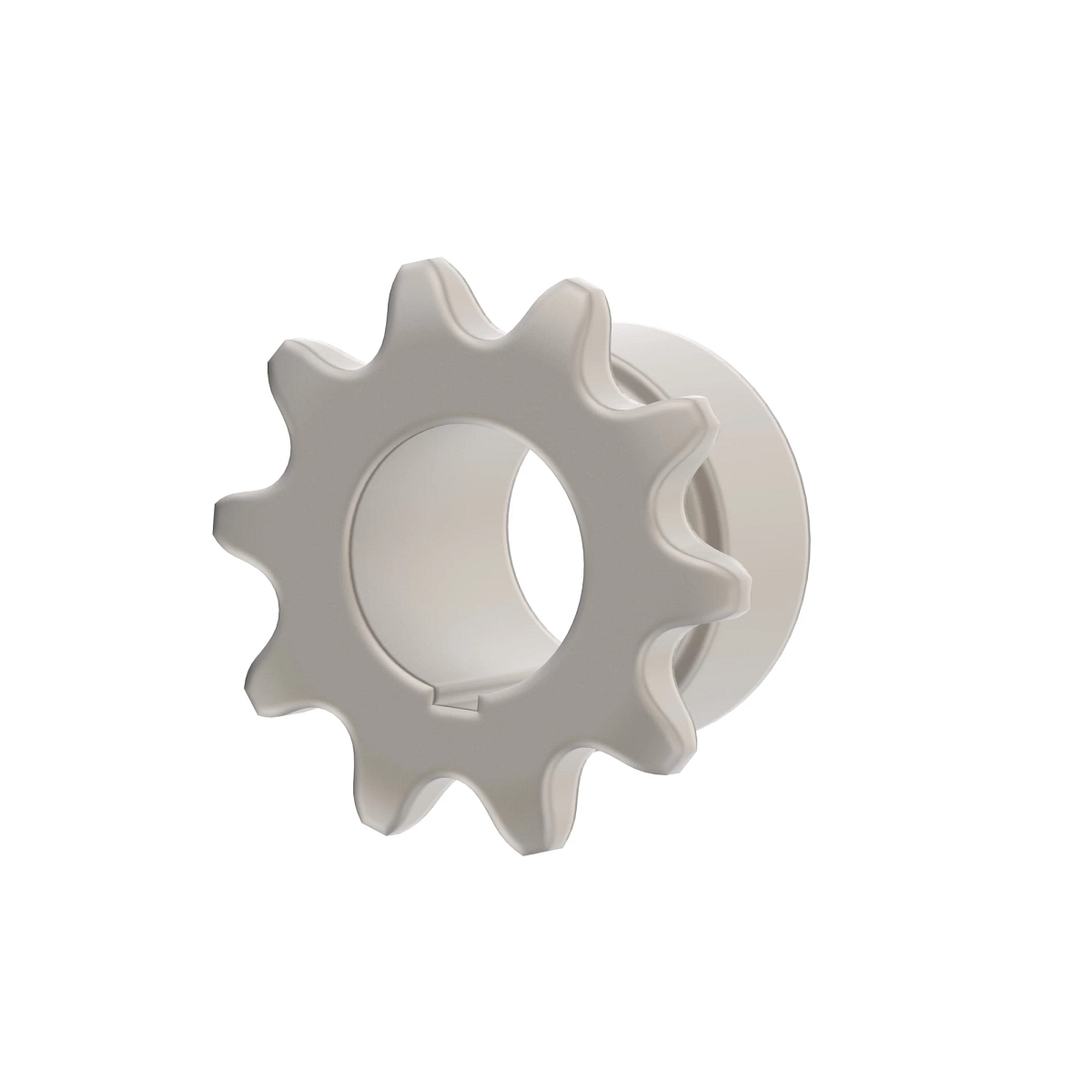 Sprocket, Small Steering