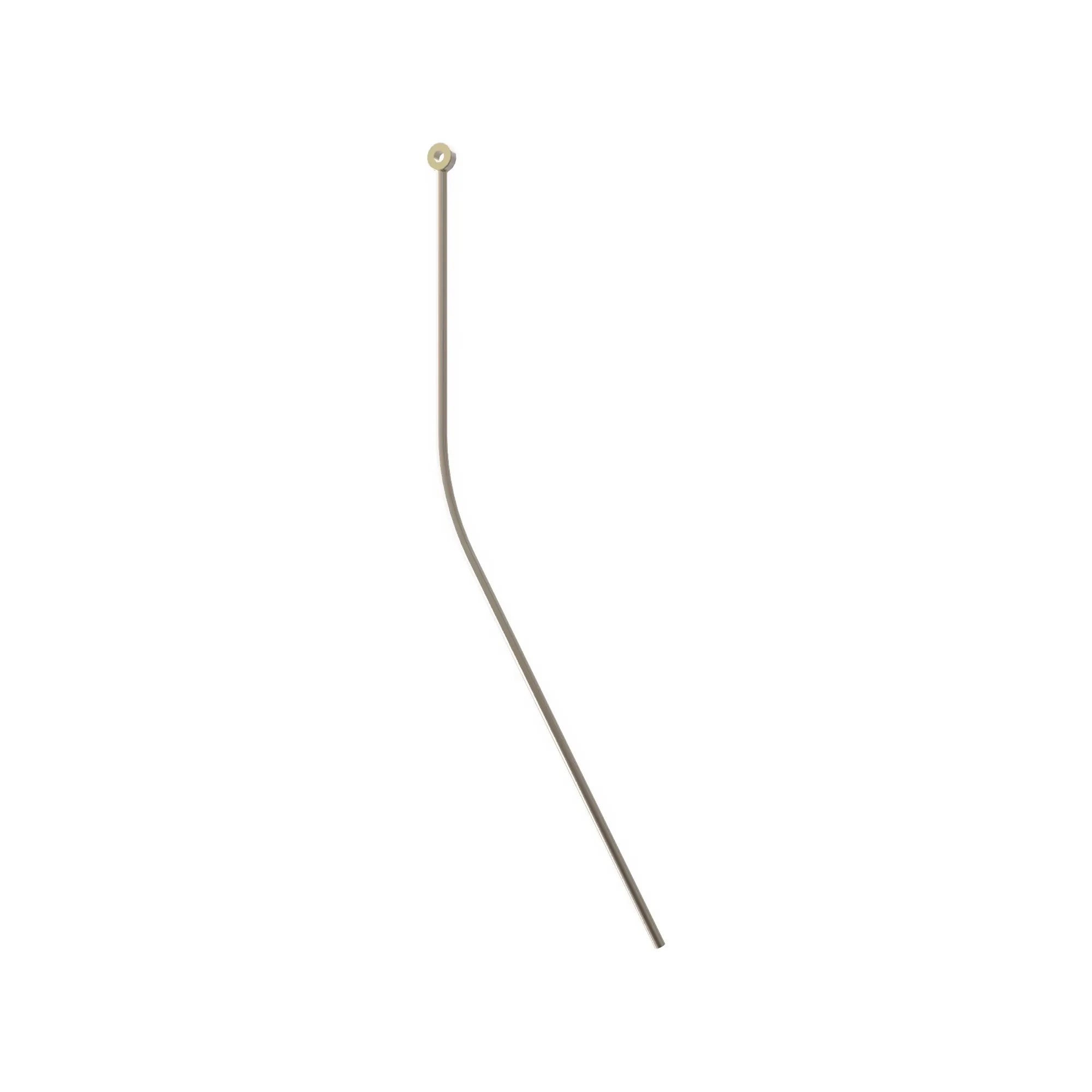 John Deere Left Side Stalklifter Rod Guide - N192709