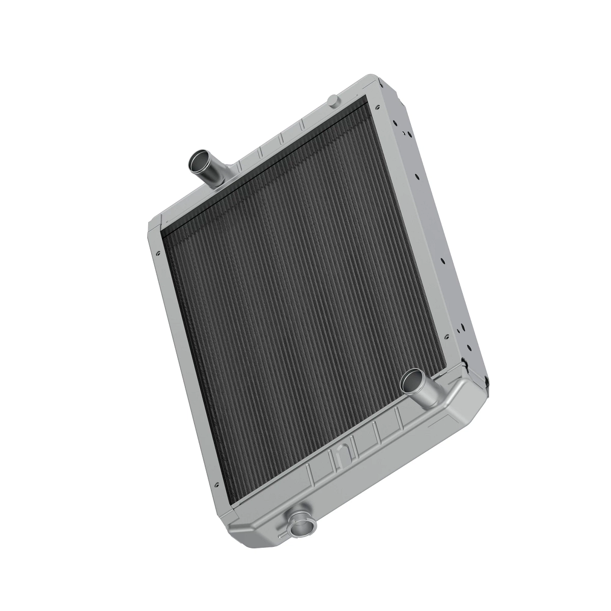 Radiator, OEM, Tier 3