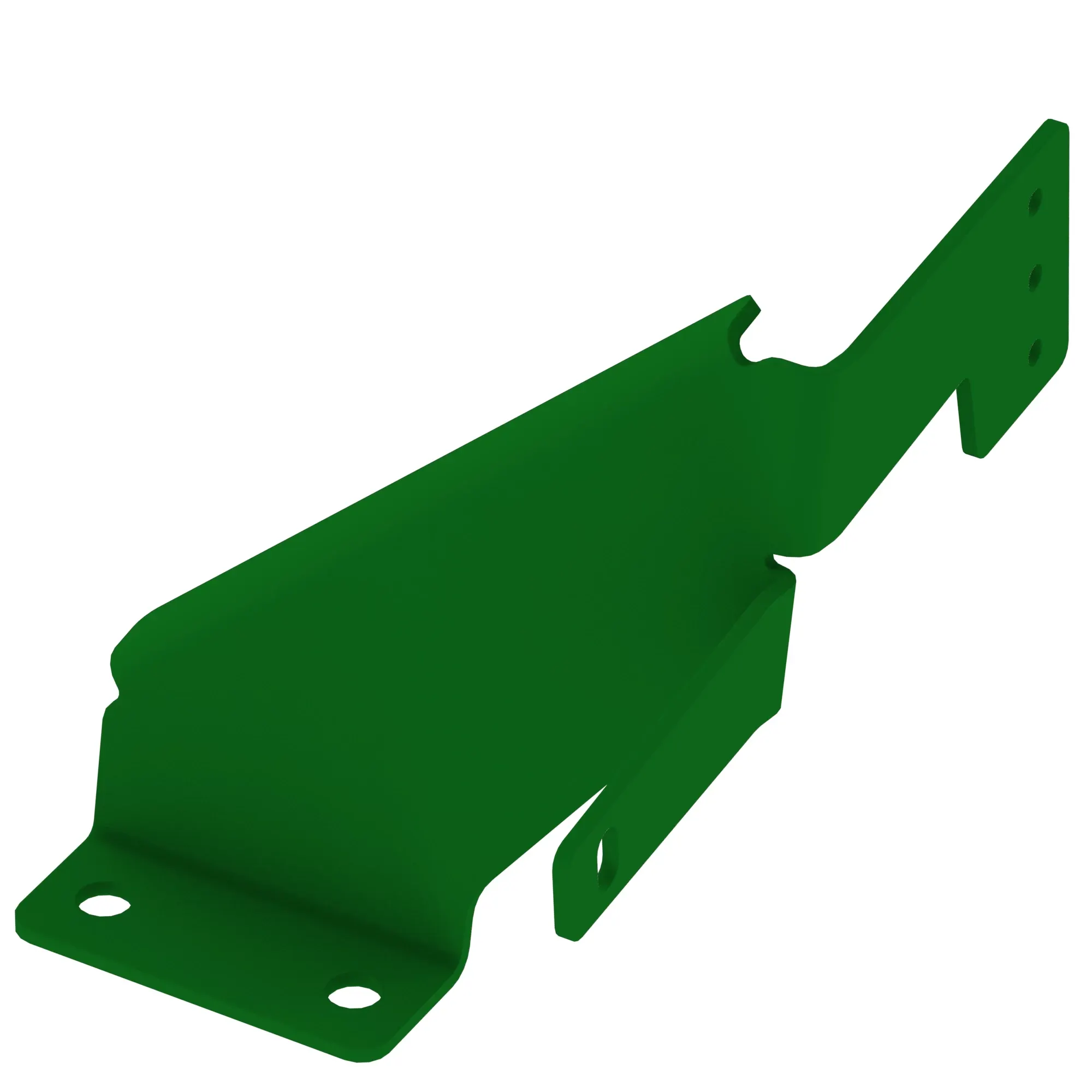 BRACKET, TOOLBOX