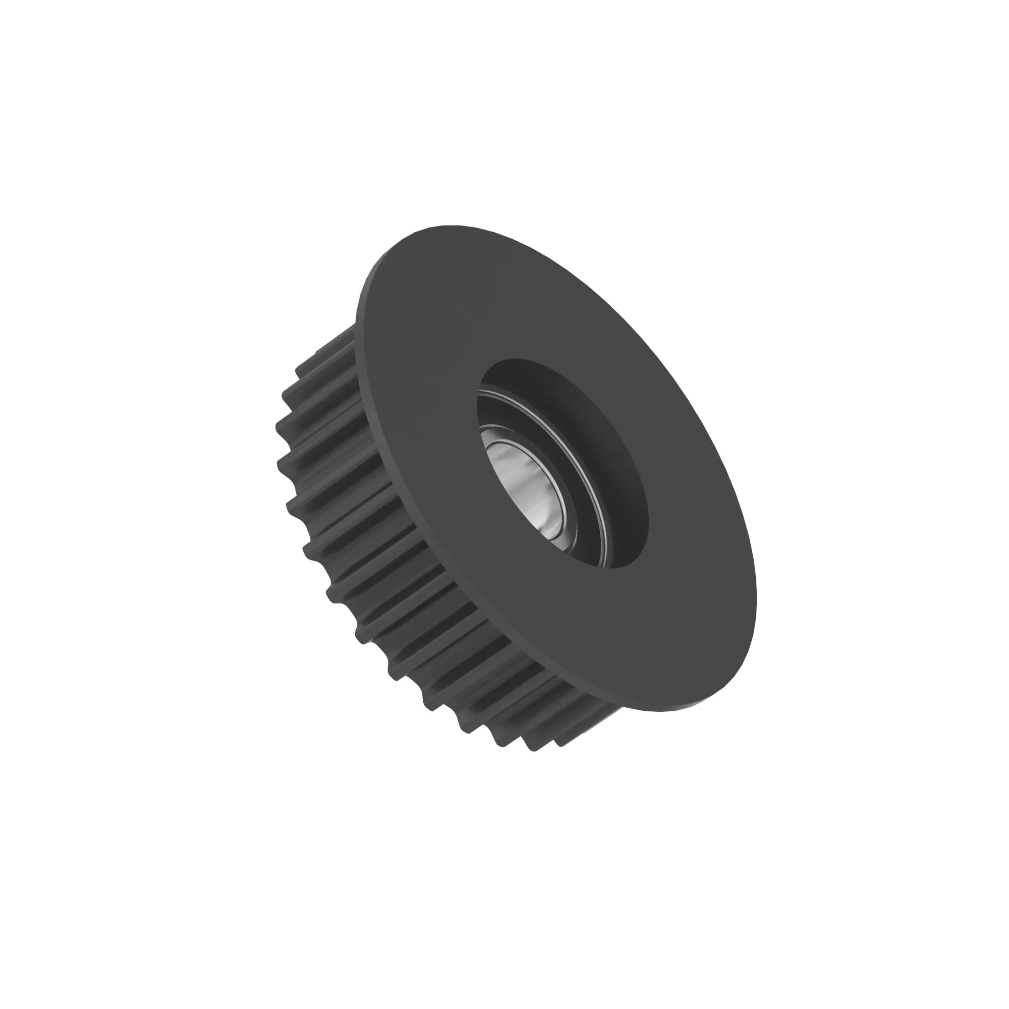 idler