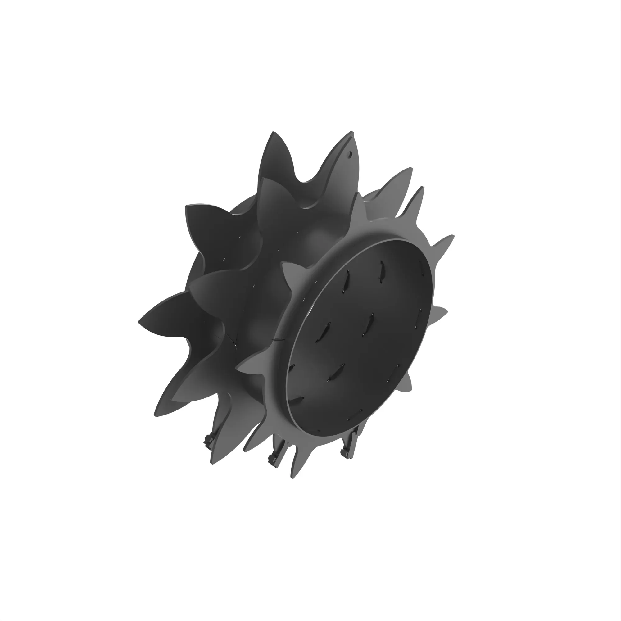 DRUM