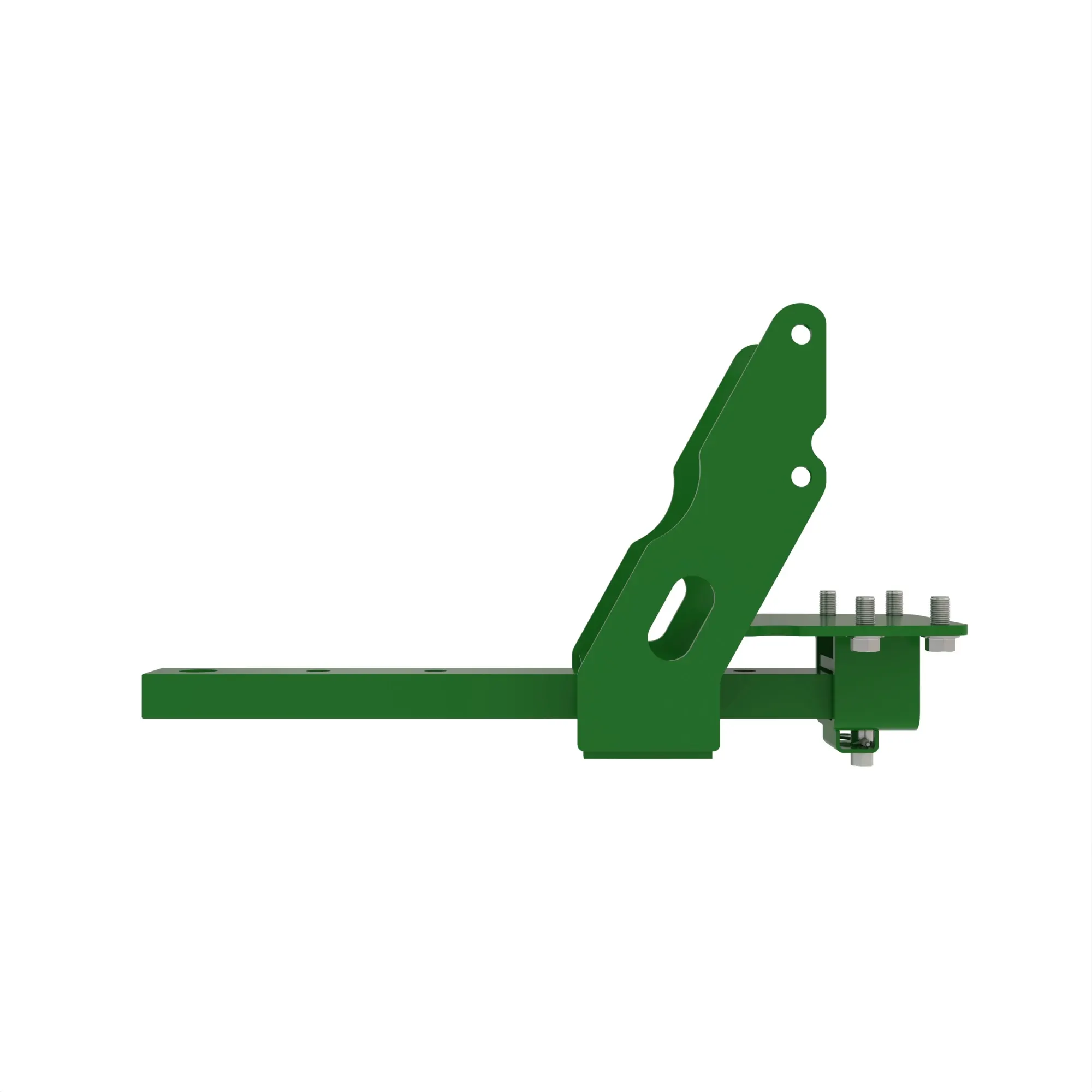 drawbar