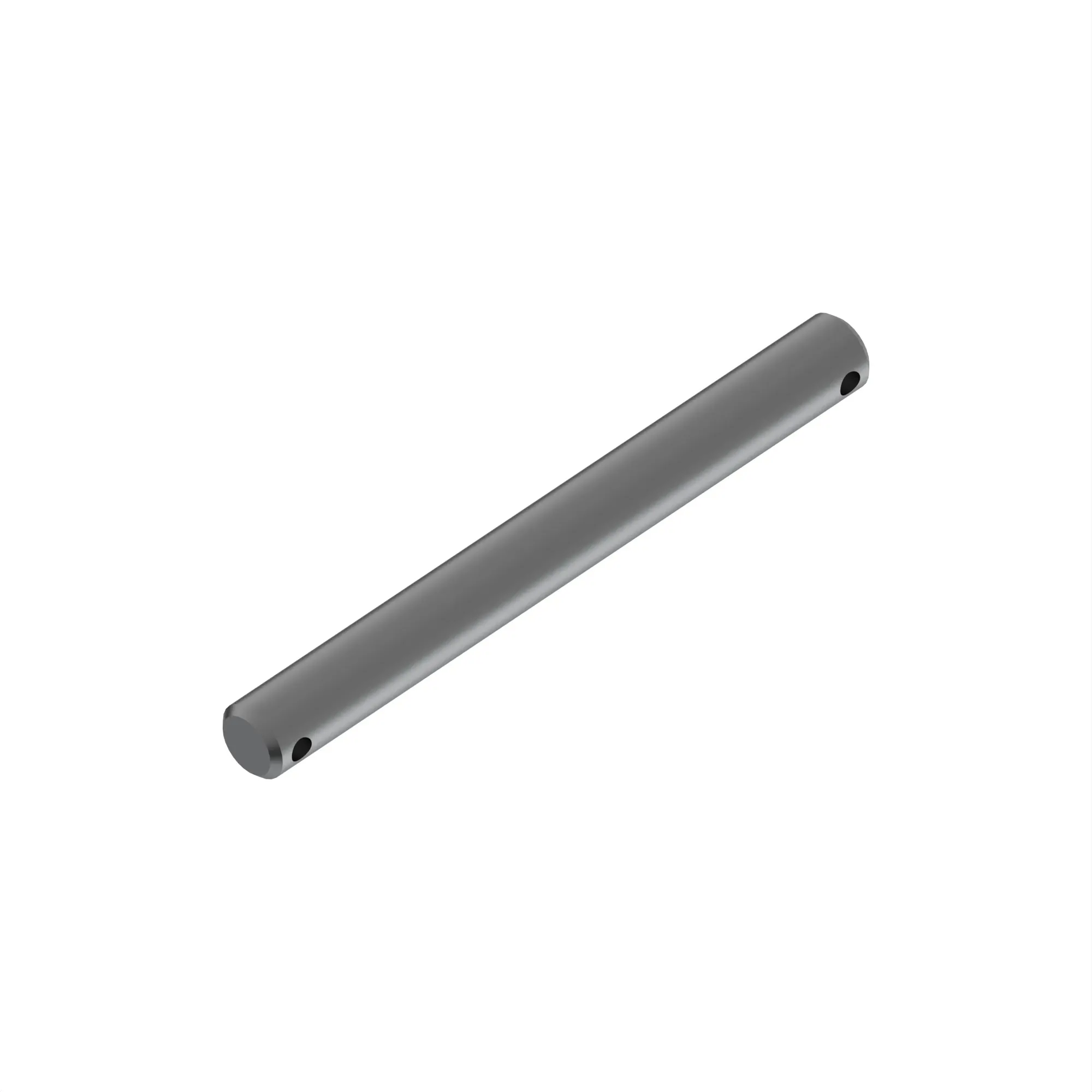 John Deere Straight Drilled Pin - HXE165810