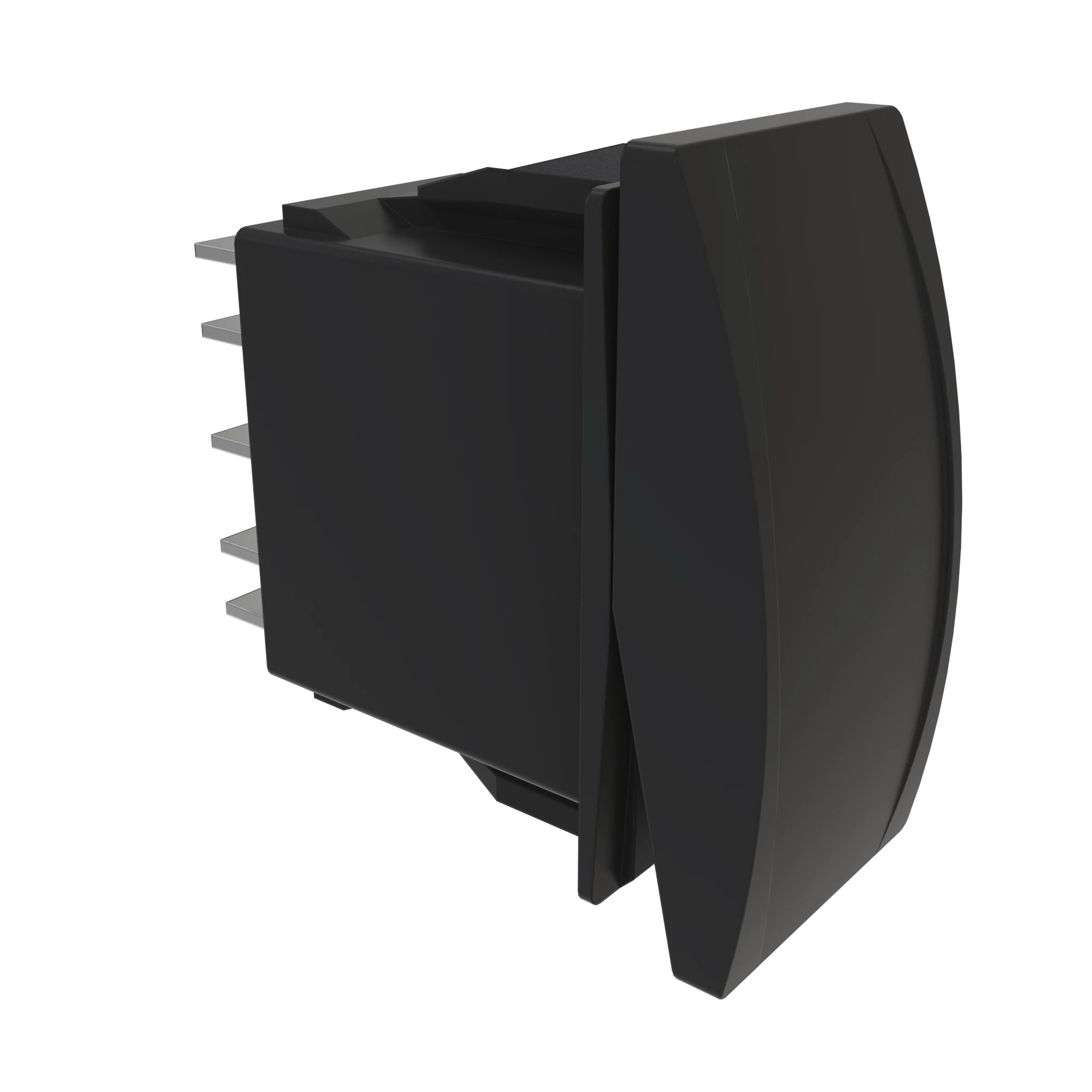1674 REVERSING FAN SWITCH