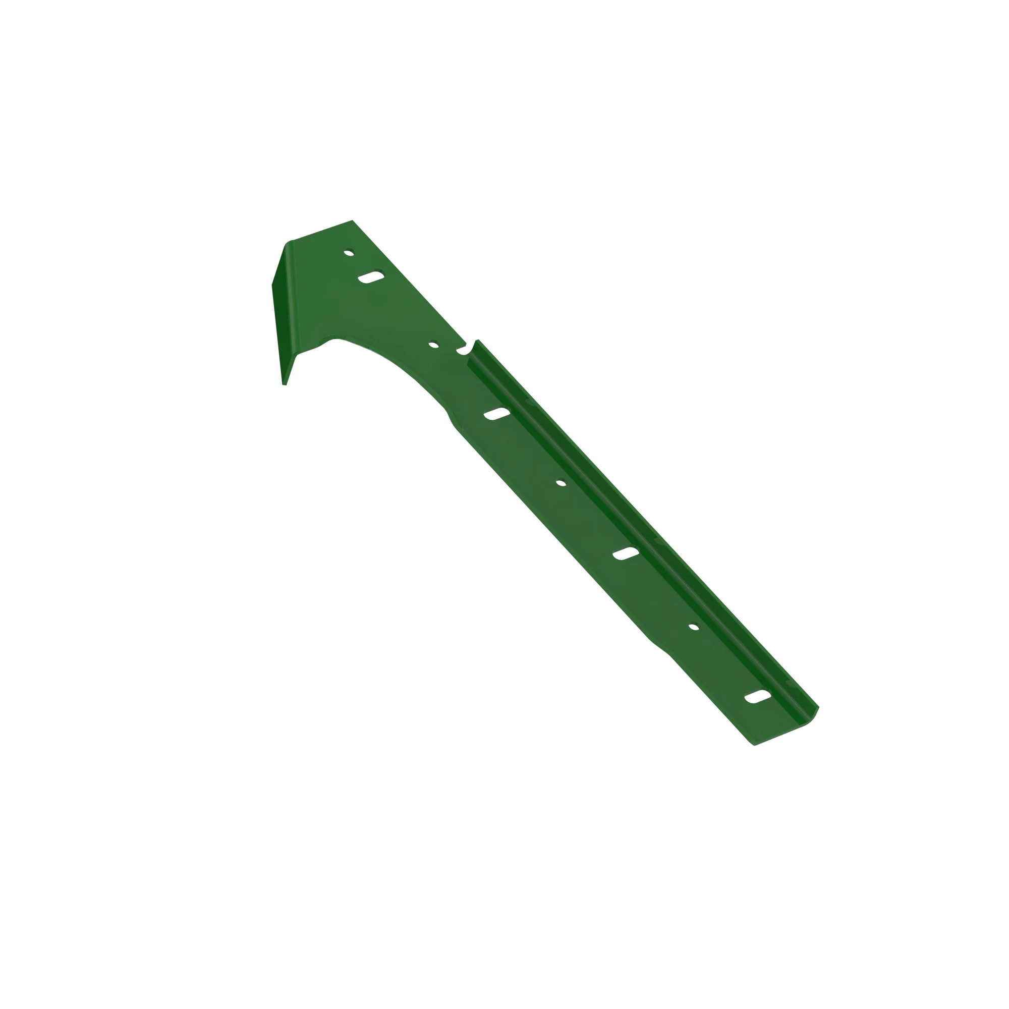 John Deere Left Side Trash Chopping Knife - H234211