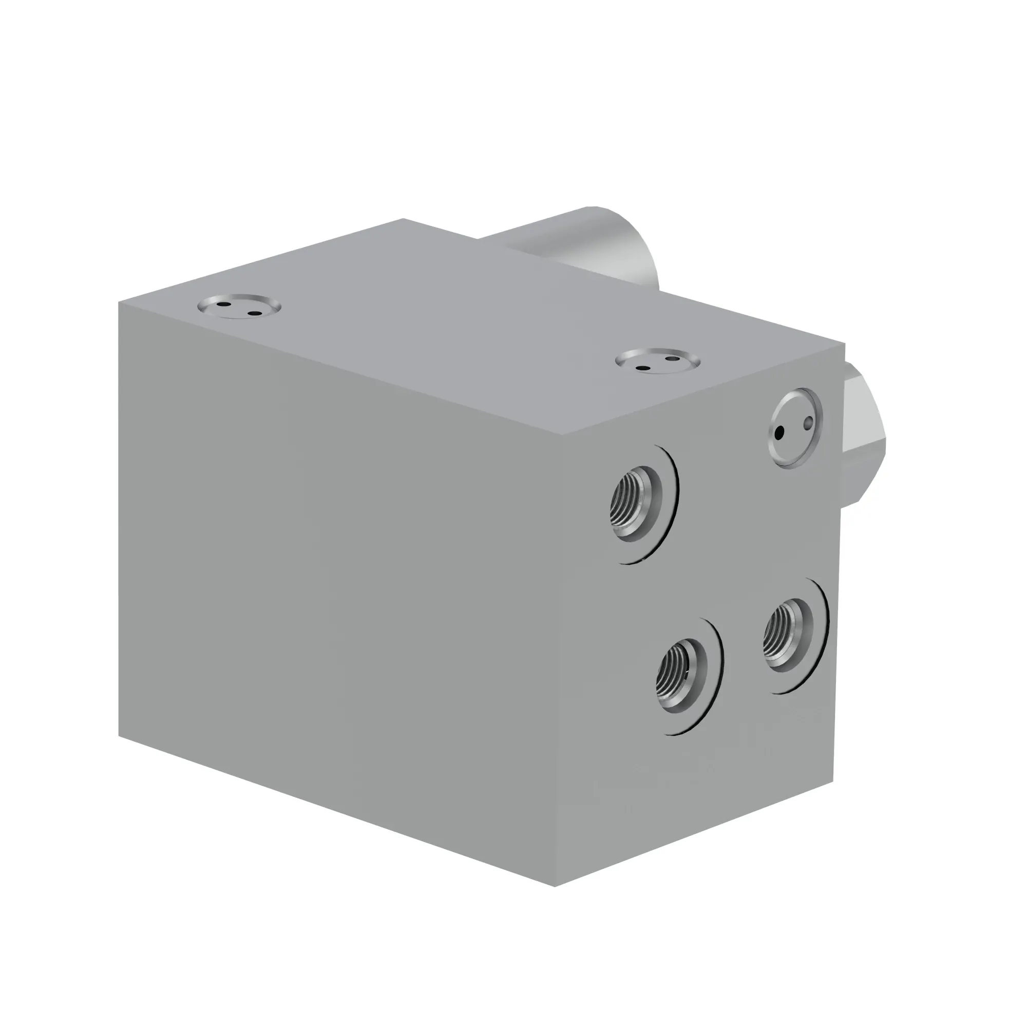 VALVE, CONTROL, SUSPENSION