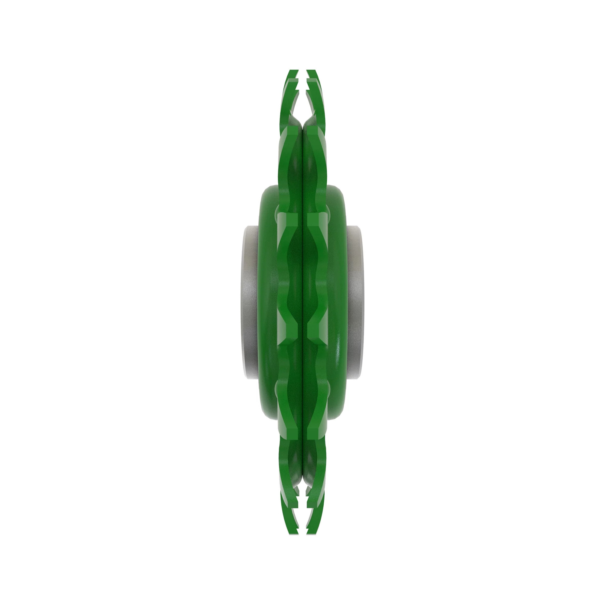 (KNOTTER DRIVE CHAIN IDLER)