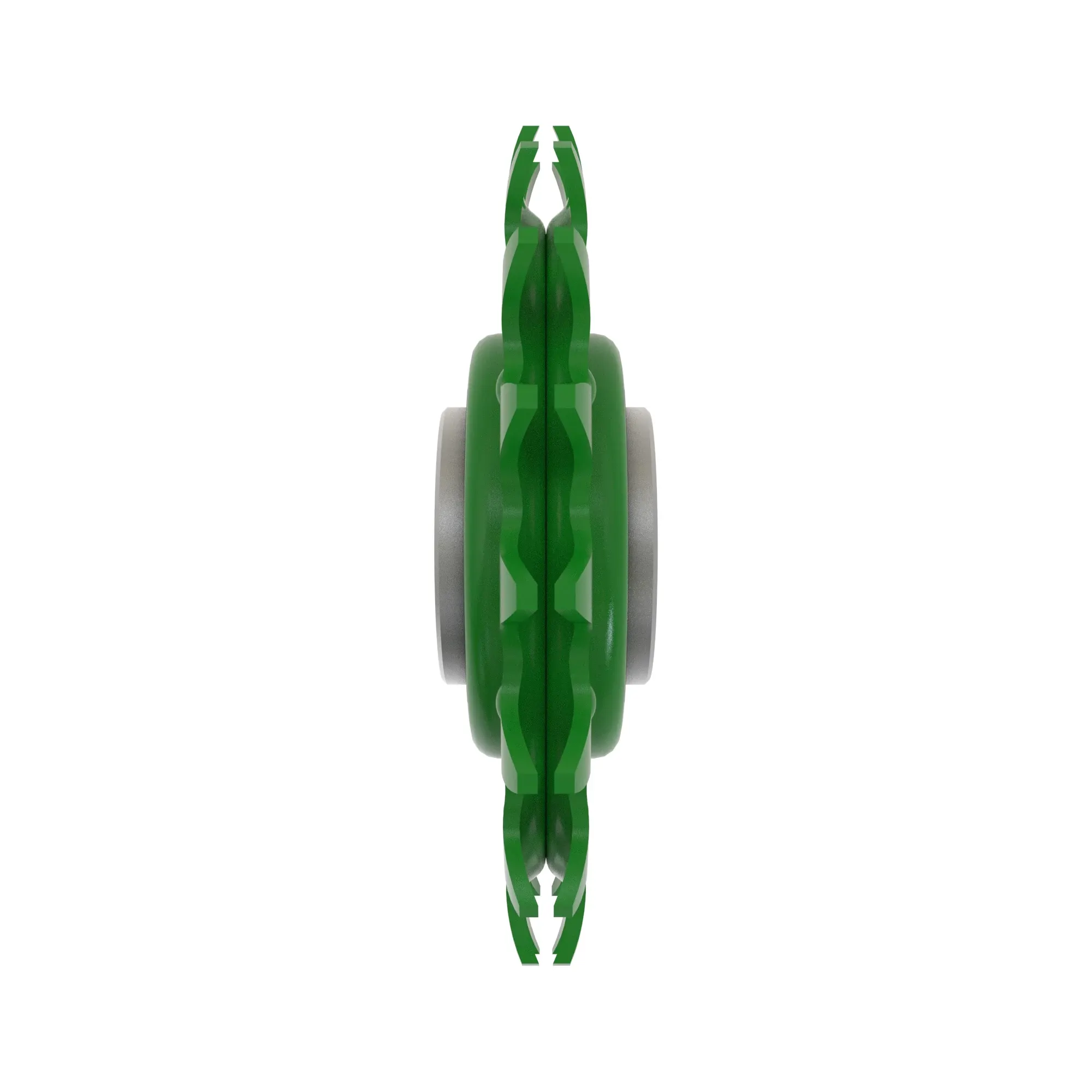 (KNOTTER DRIVE CHAIN IDLER)