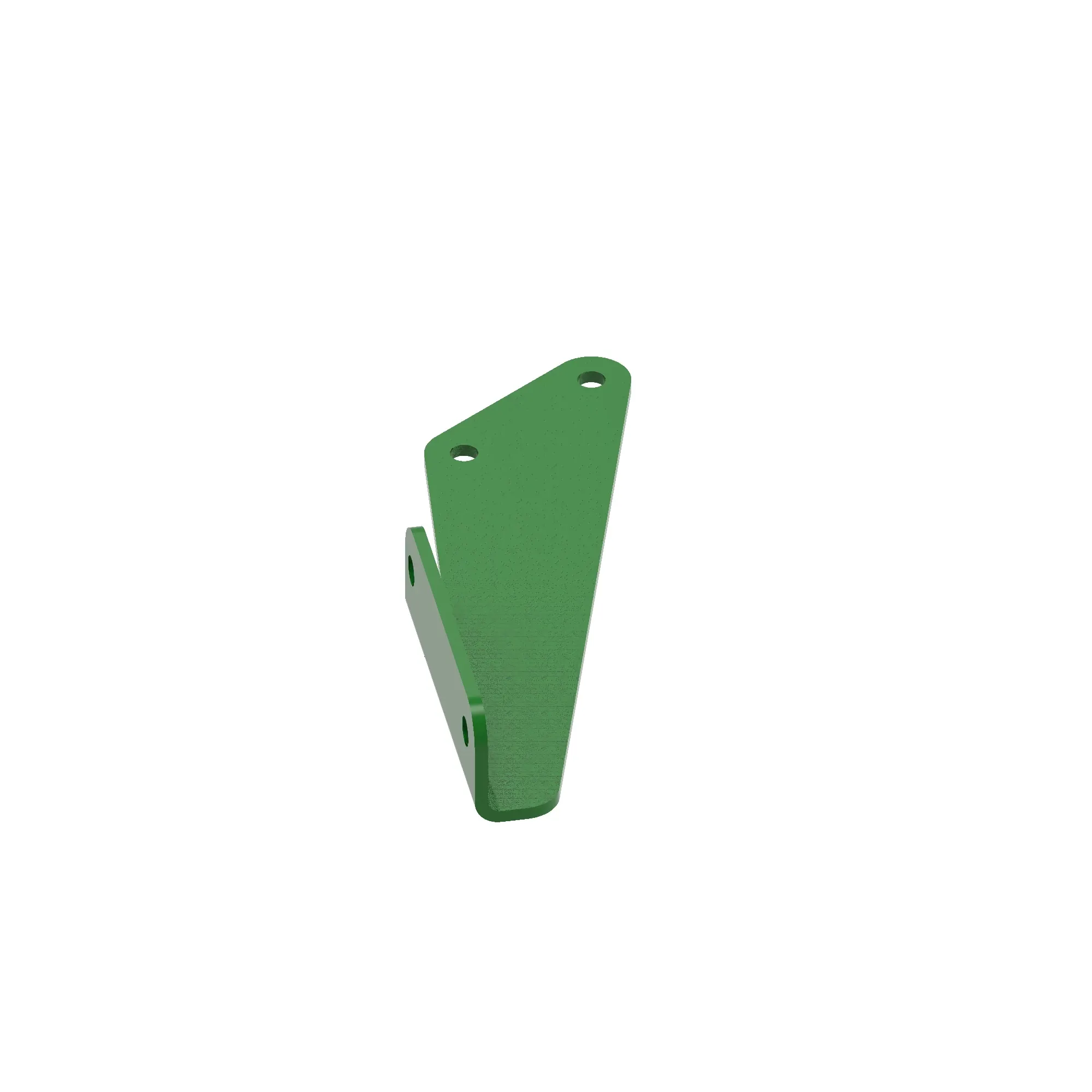 John Deere Support - TR130432