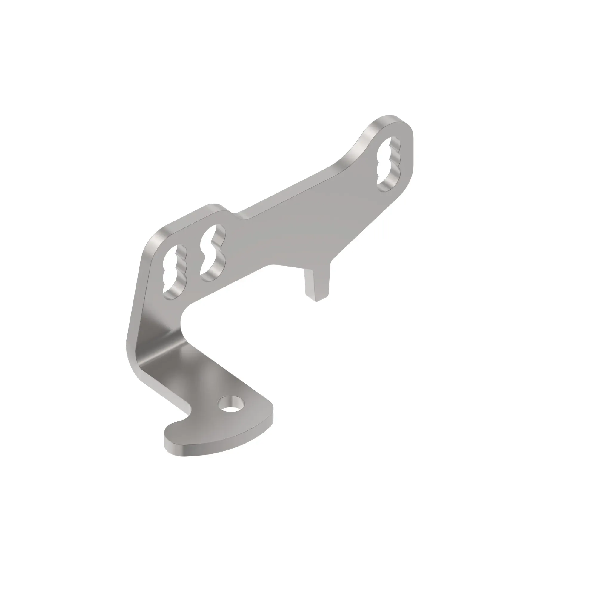 RETAINER, LH