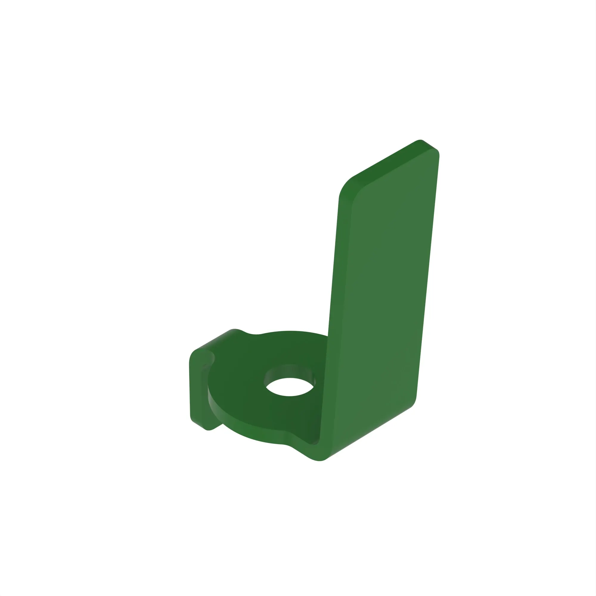 ADJUSTER, (TRIP PLATE SPRING)