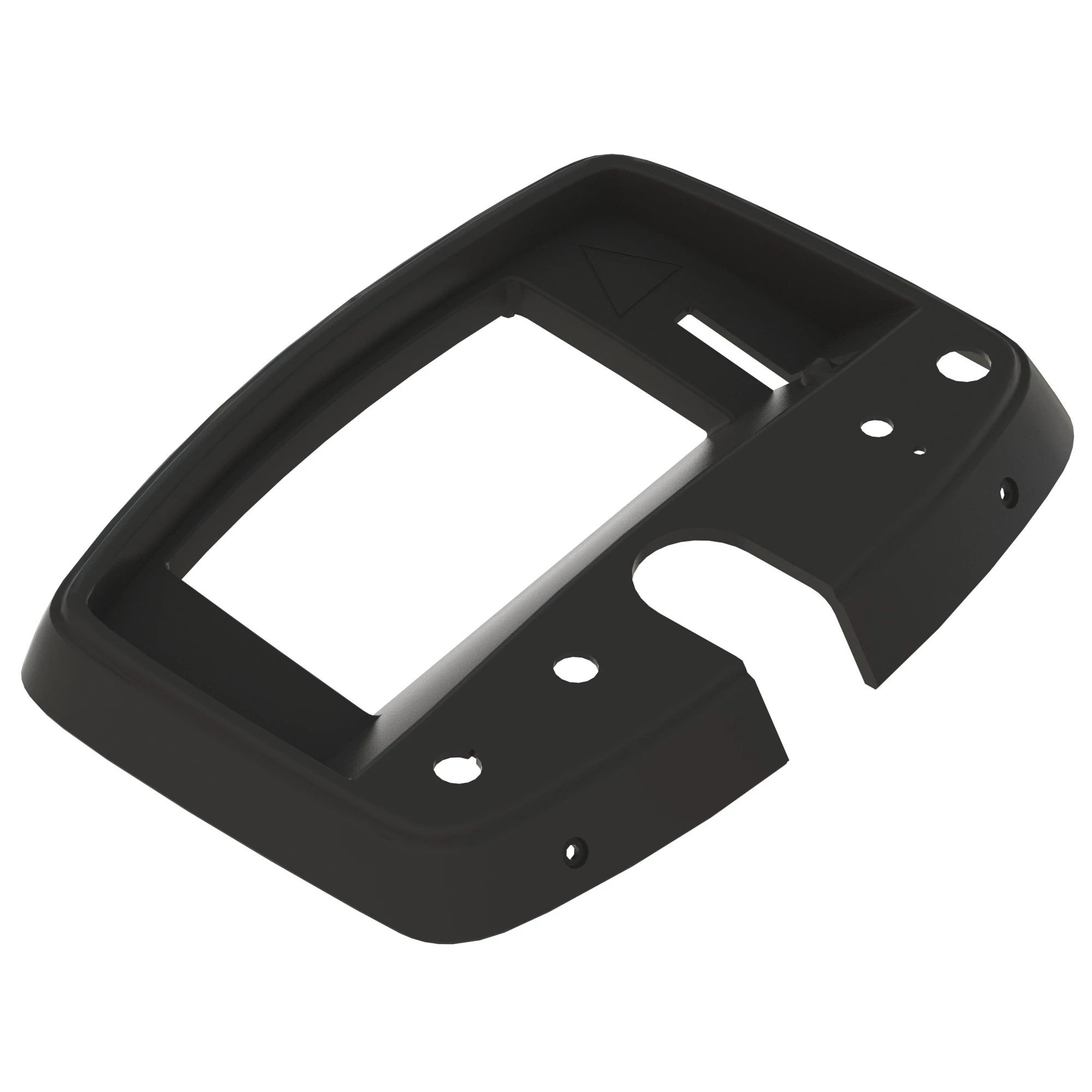 INSTRUMENT PANEL, INSTRUMENT PANEL