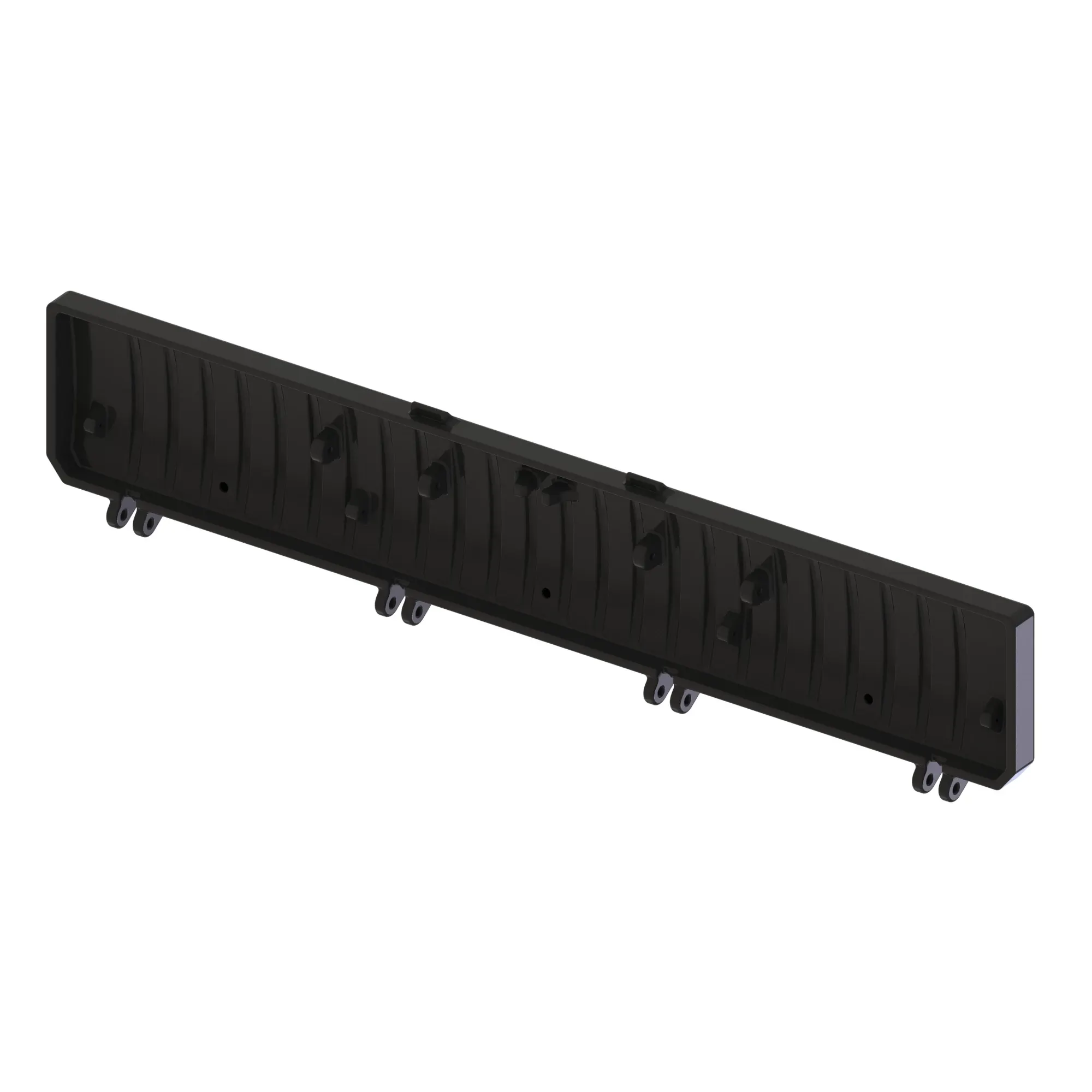 John Deere Plate - KK114441