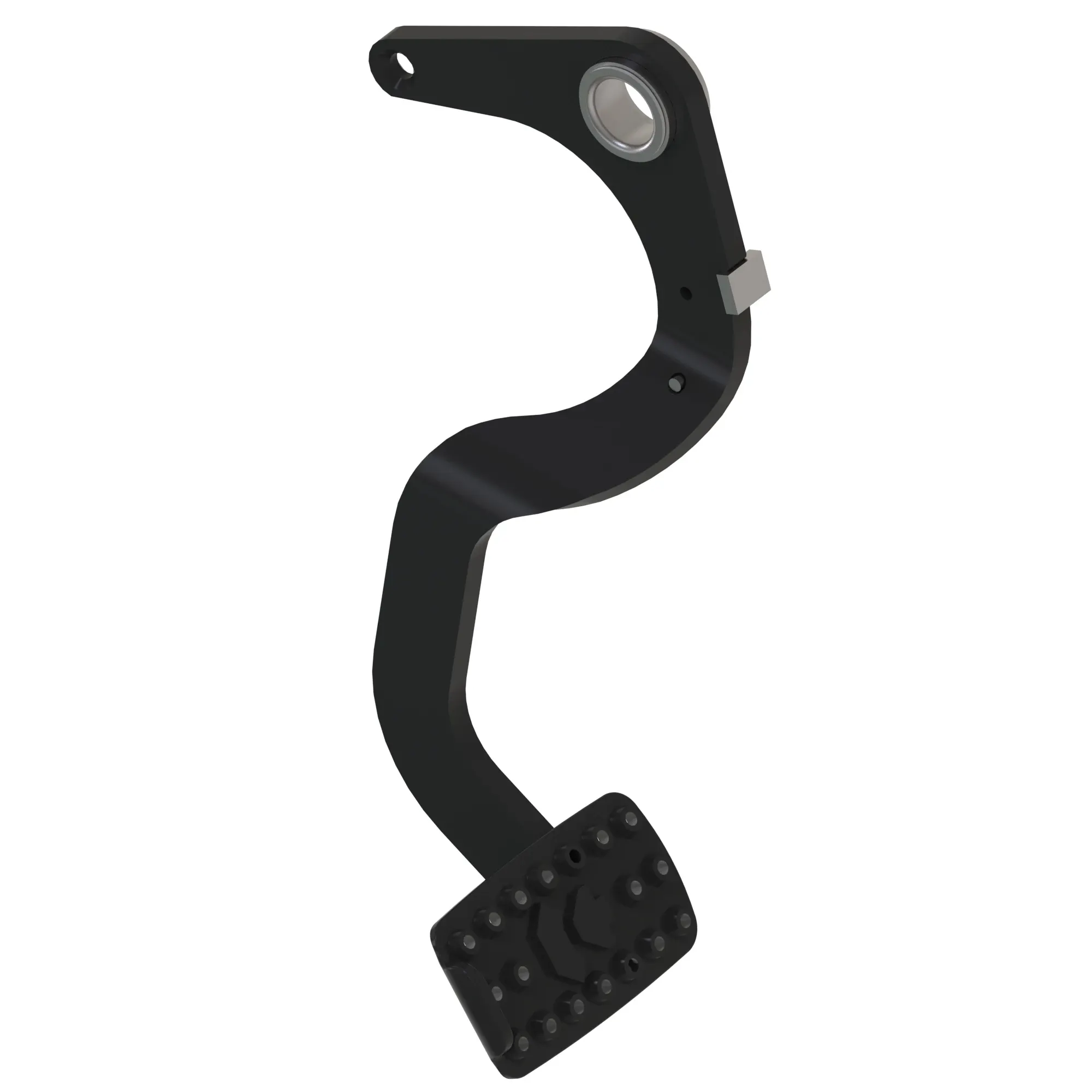 John Deere Clutch Pedal - SJ32152